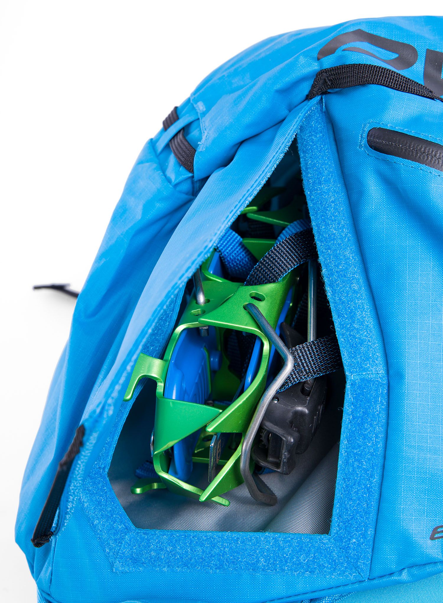 Ruksak za turno skijanje Dynafit Expedition 30 Backpack - frost