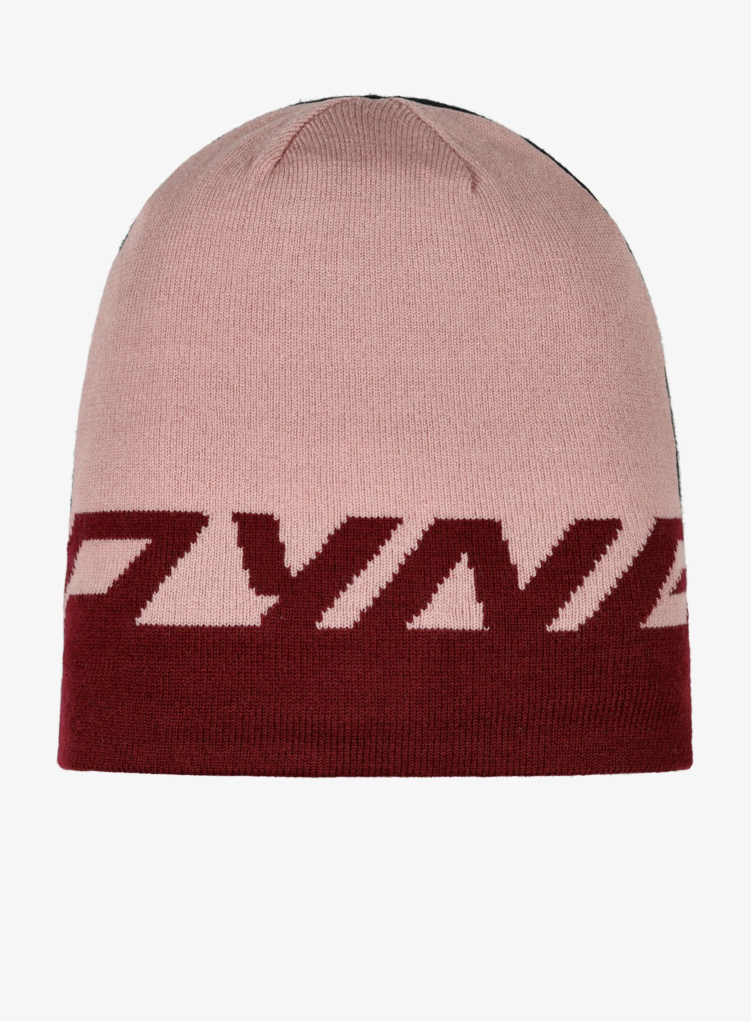 Zimska kapa Dynafit FT Beanie - pale rose