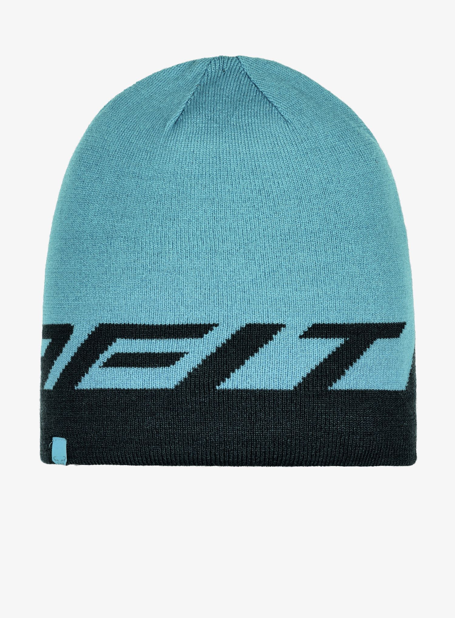 Kapa Dynafit FT Beanie - storm blue