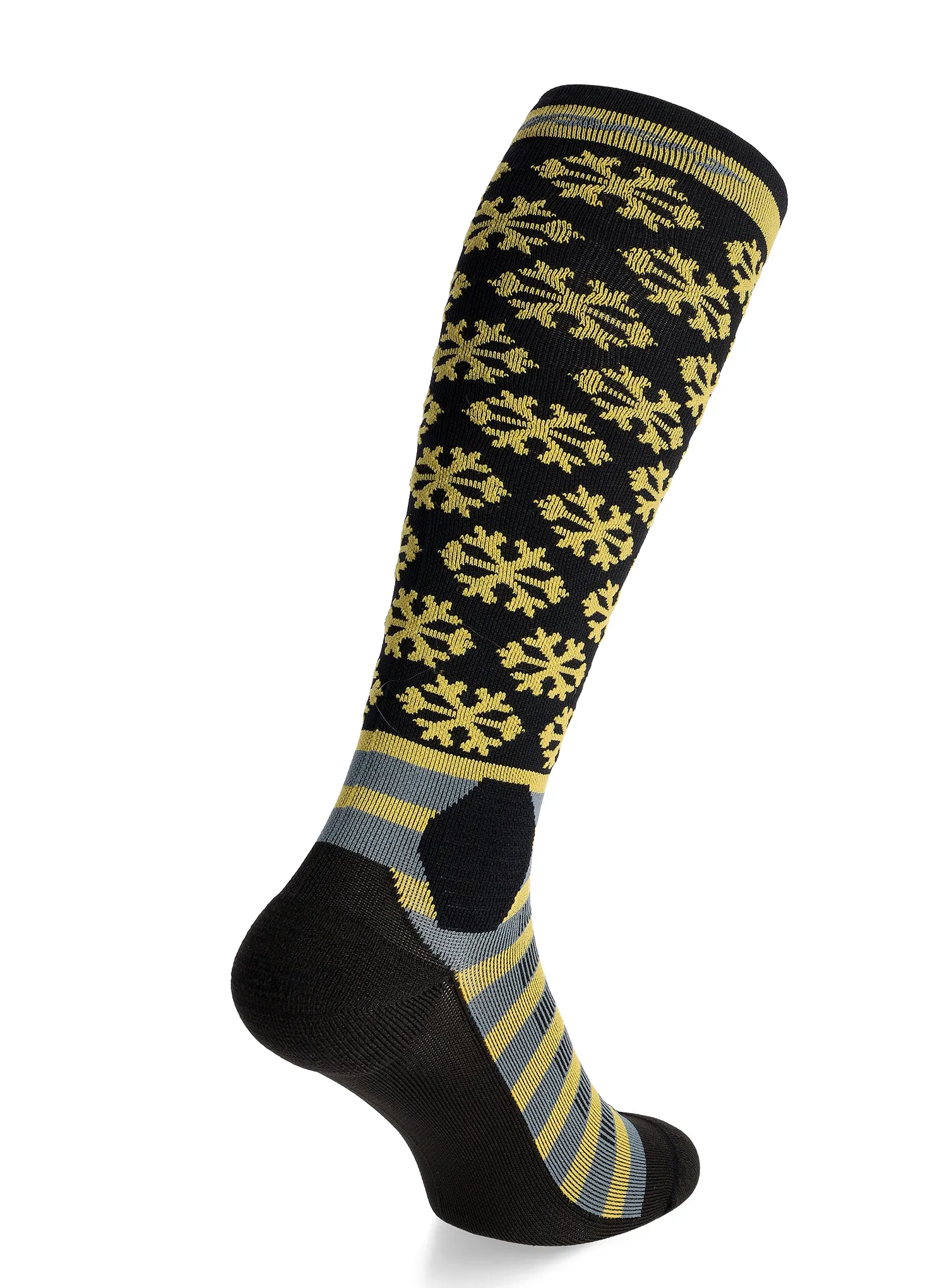 Skijaške čarape Dynafit FT Graphic Socks - atlantic/flag