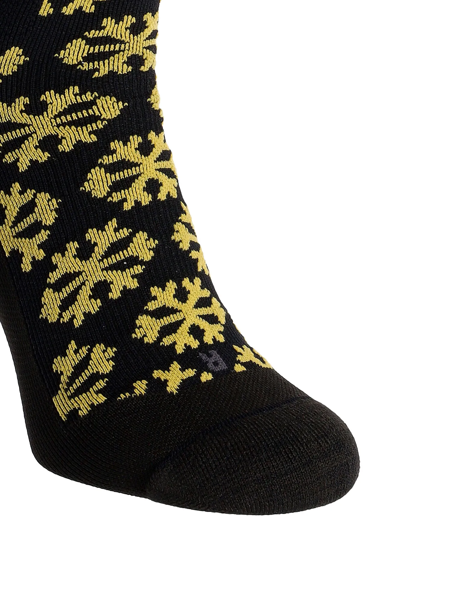 Skijaške čarape Dynafit FT Graphic Socks - atlantic/flag