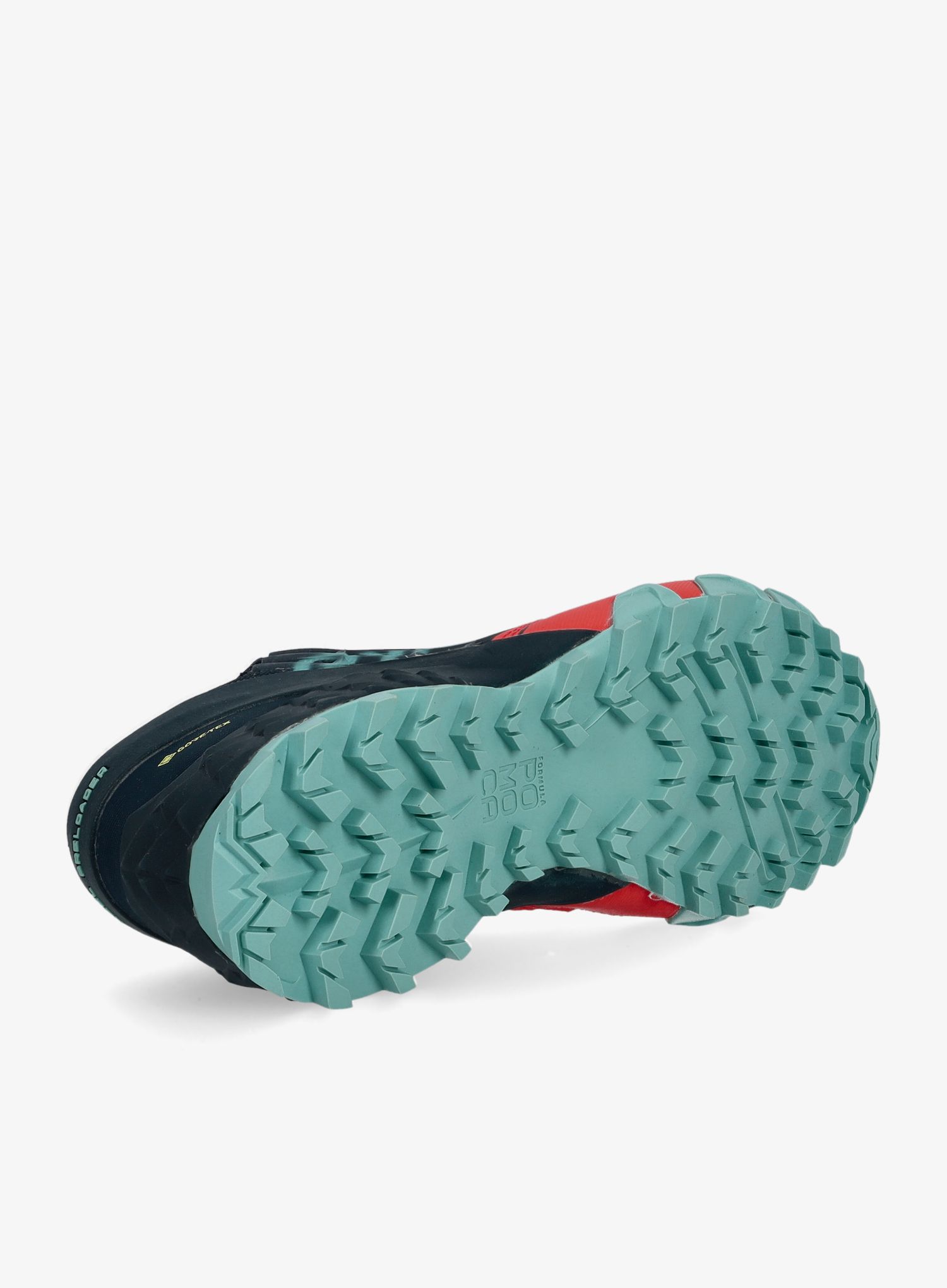 Ženske trail tenisice Dynafit Feline SL GTX - hot coral/blueberry