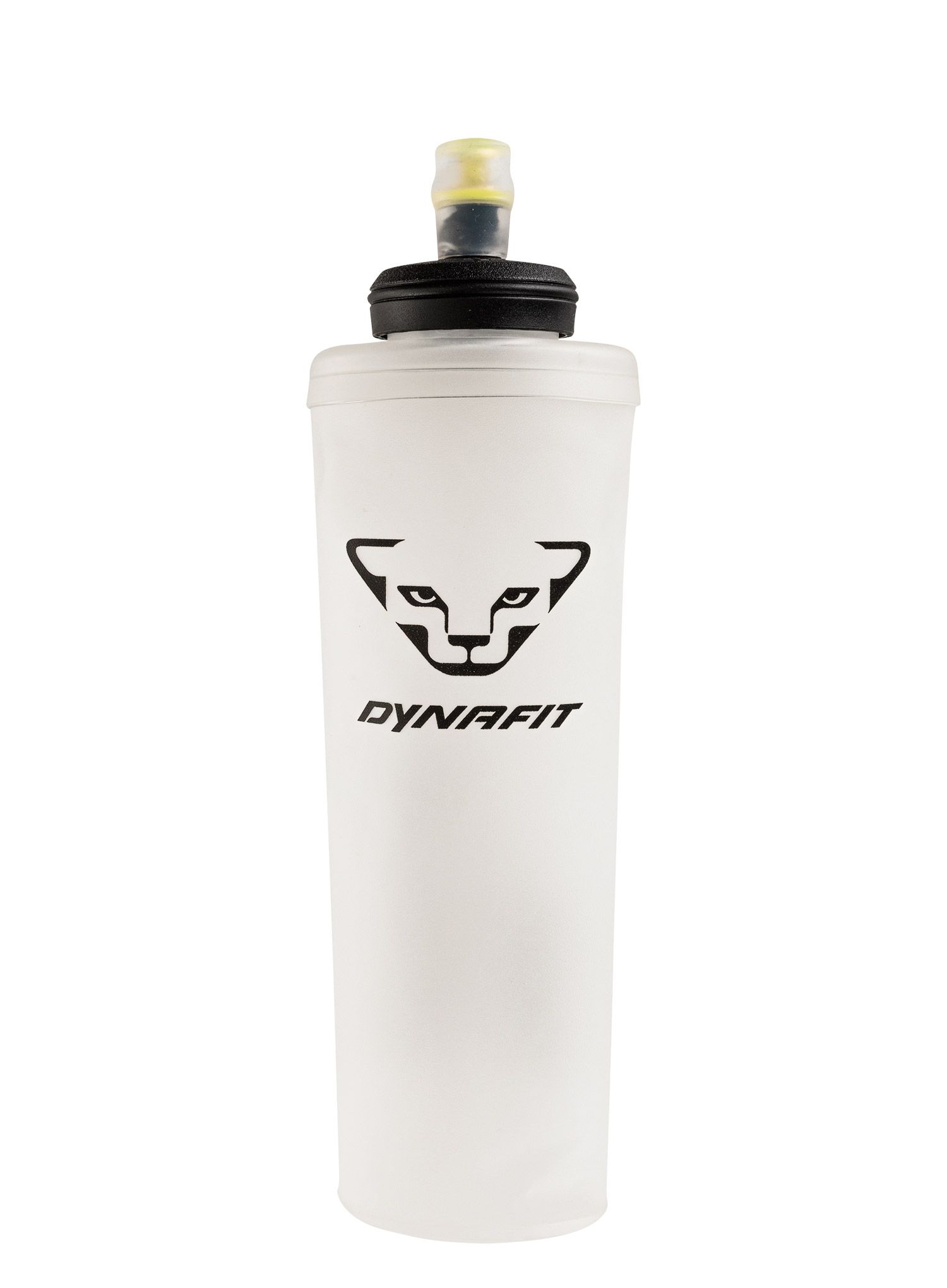 Mekana boca Dynafit Flask 500ML - transparent
