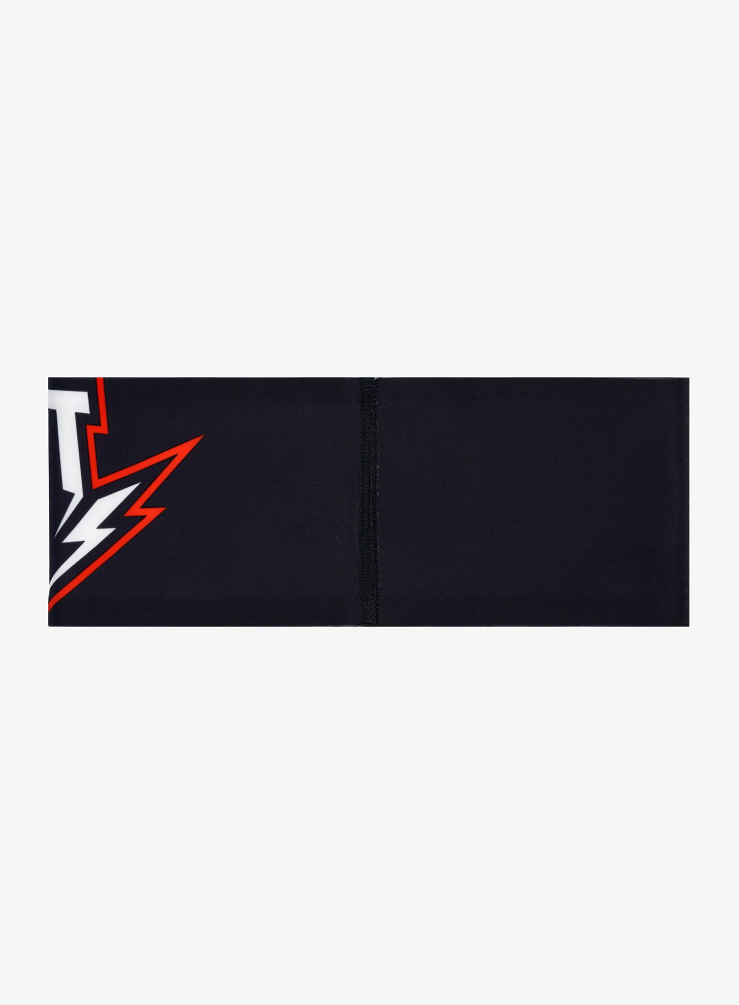Traka za glavu Dynafit Graphic Performance Headband - black out/hardcore