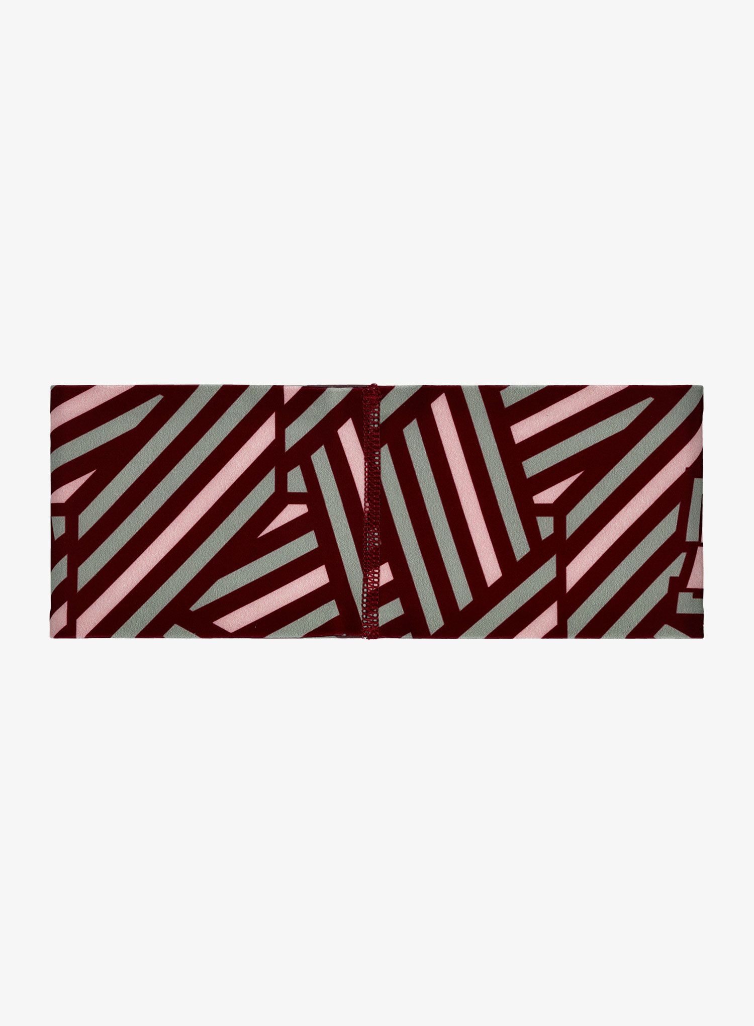 Traka za glavu Dynafit Graphic Performance Headband - sage/razzle dazzle