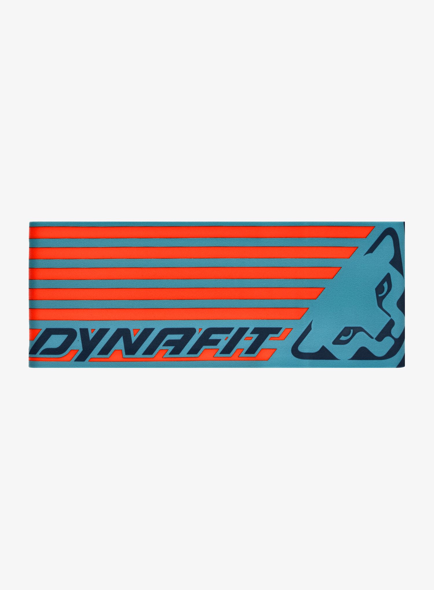 Traka za glavu Dynafit Graphic Performance Headband - storm blue/flag