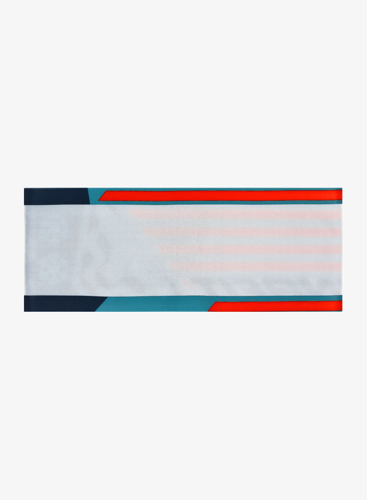 Traka za glavu Dynafit Graphic Performance Headband - storm blue/flag