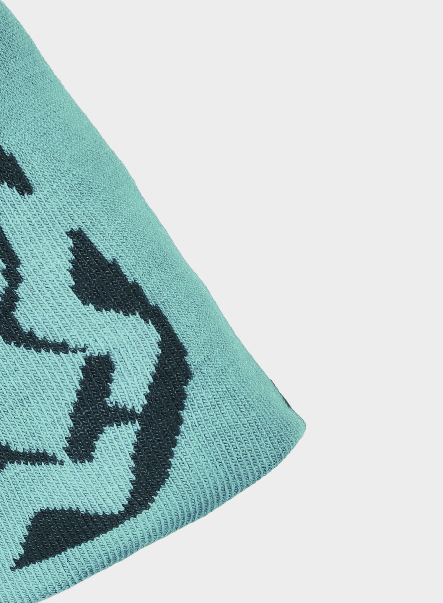 Zimska kapa Dynafit Leopard Logo Beanie - marine blue