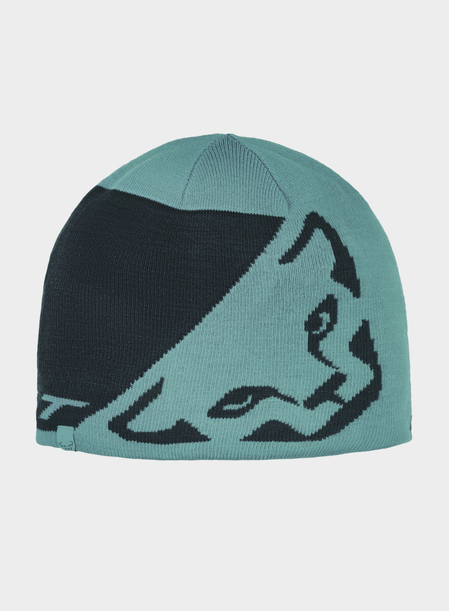 Zimska kapa Dynafit Leopard Logo Beanie - storm blue