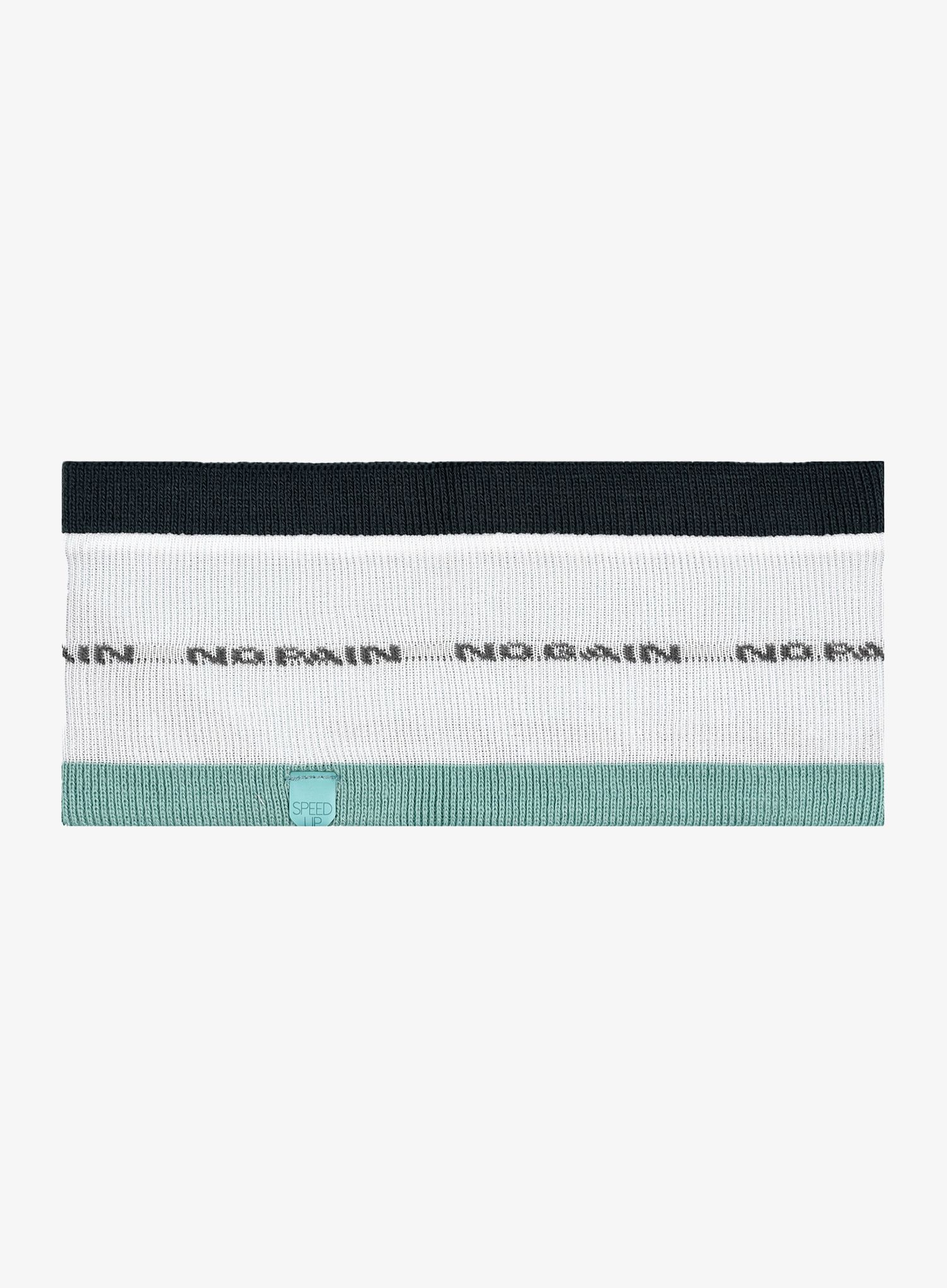 Traka za glavu Dynafit Leopard Logo Headband - marine blue