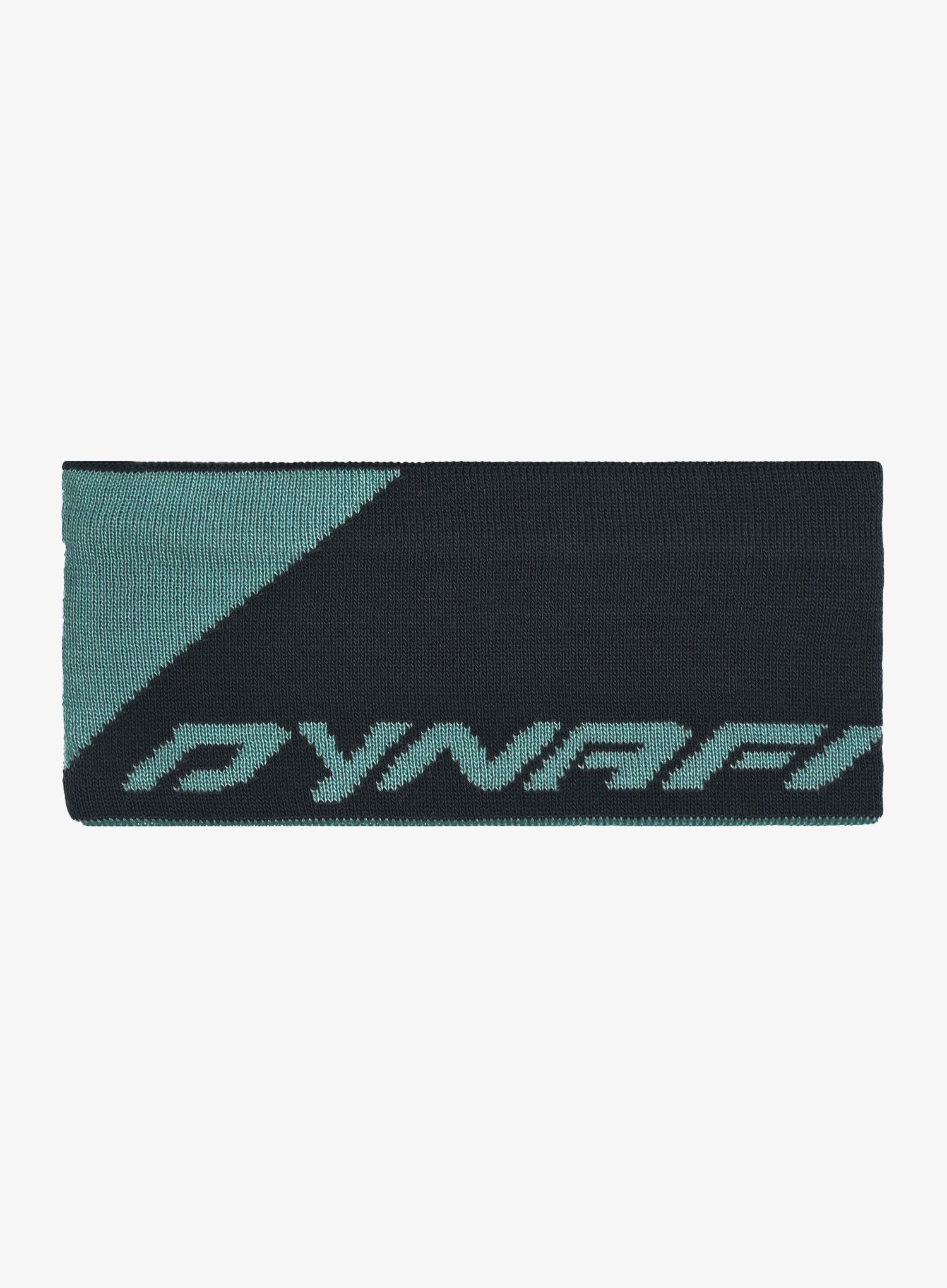 Traka za glavu Dynafit Leopard Logo Headband - storm blue