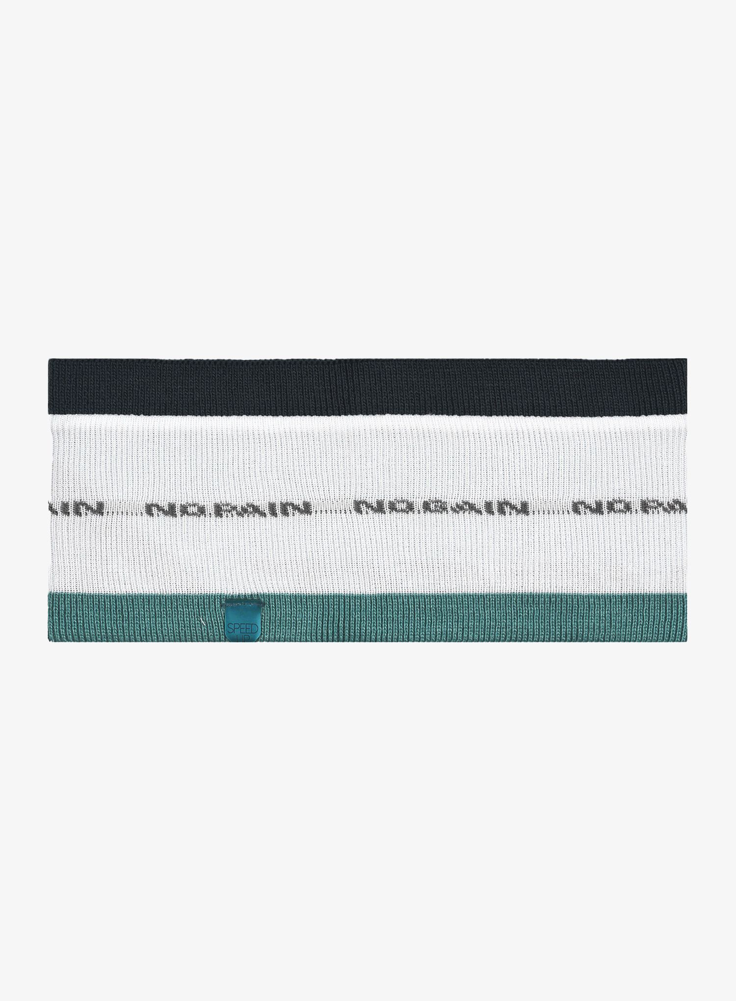 Traka za glavu Dynafit Leopard Logo Headband - storm blue