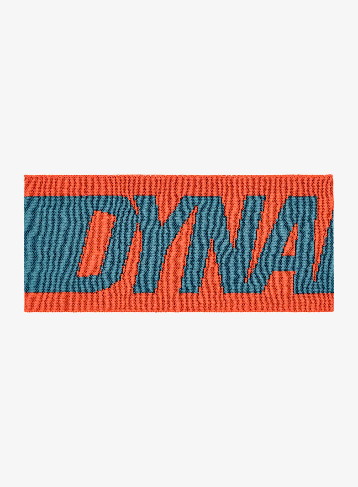 Traka za glavu Dynafit Light Logo Headband - dawn
