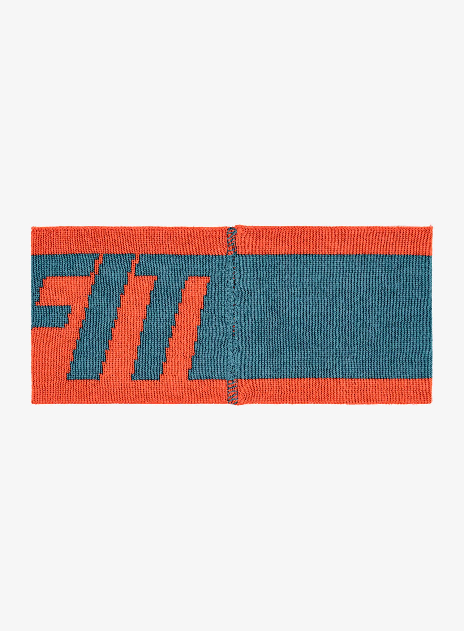 Traka za glavu Dynafit Light Logo Headband - dawn