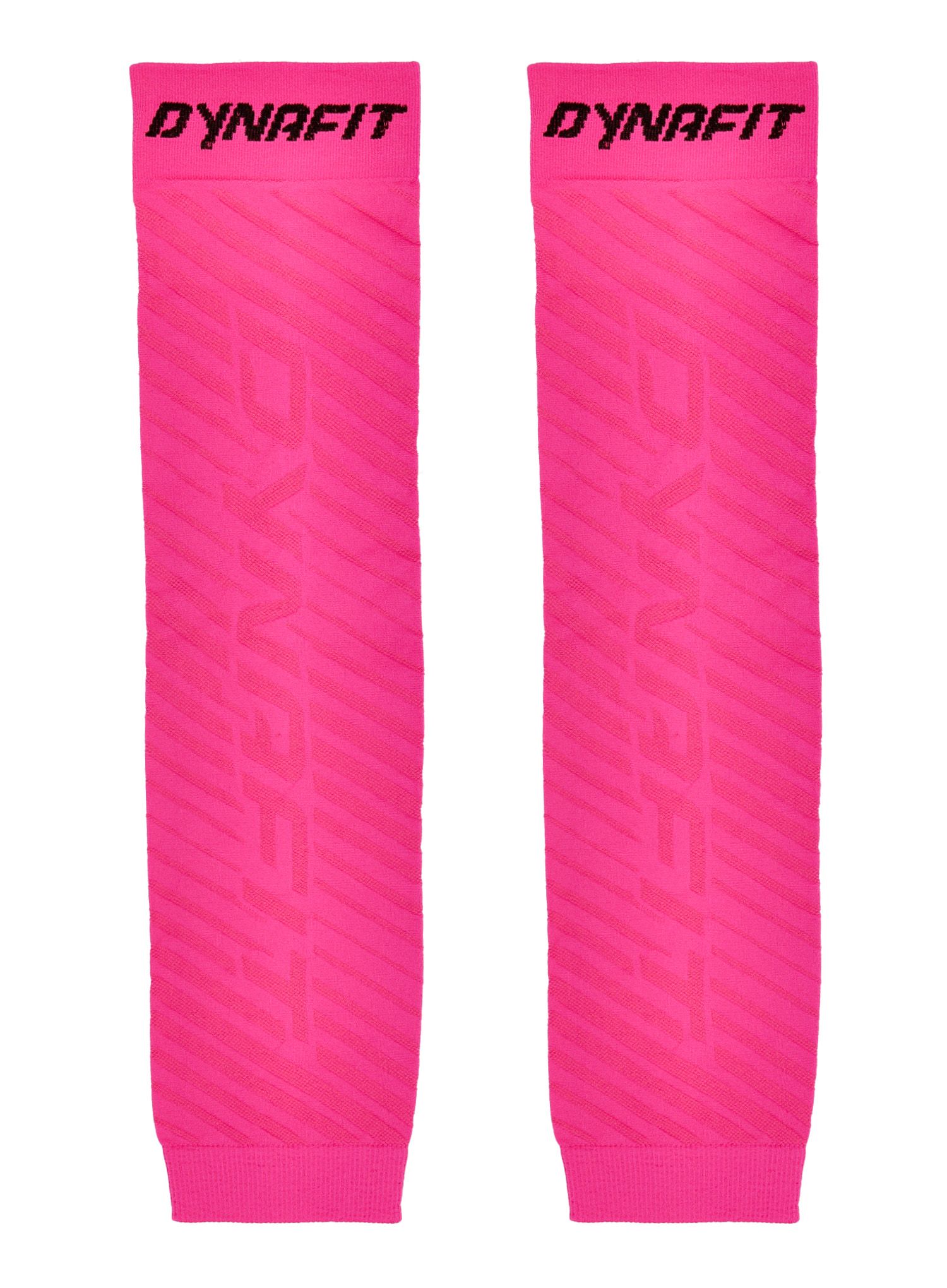 Sportski rukavi Dynafit Performance Arm Guard - pink glo