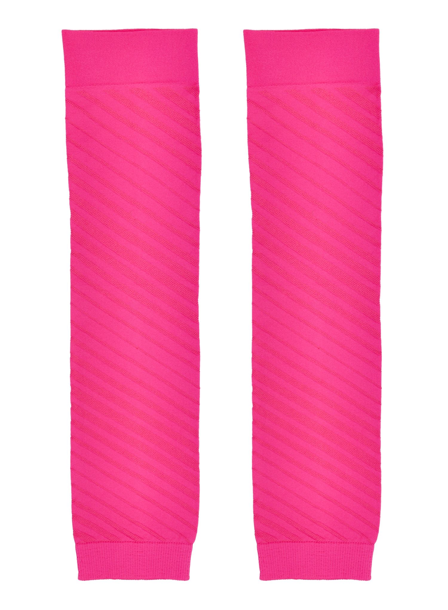 Sportski rukavi Dynafit Performance Arm Guard - pink glo