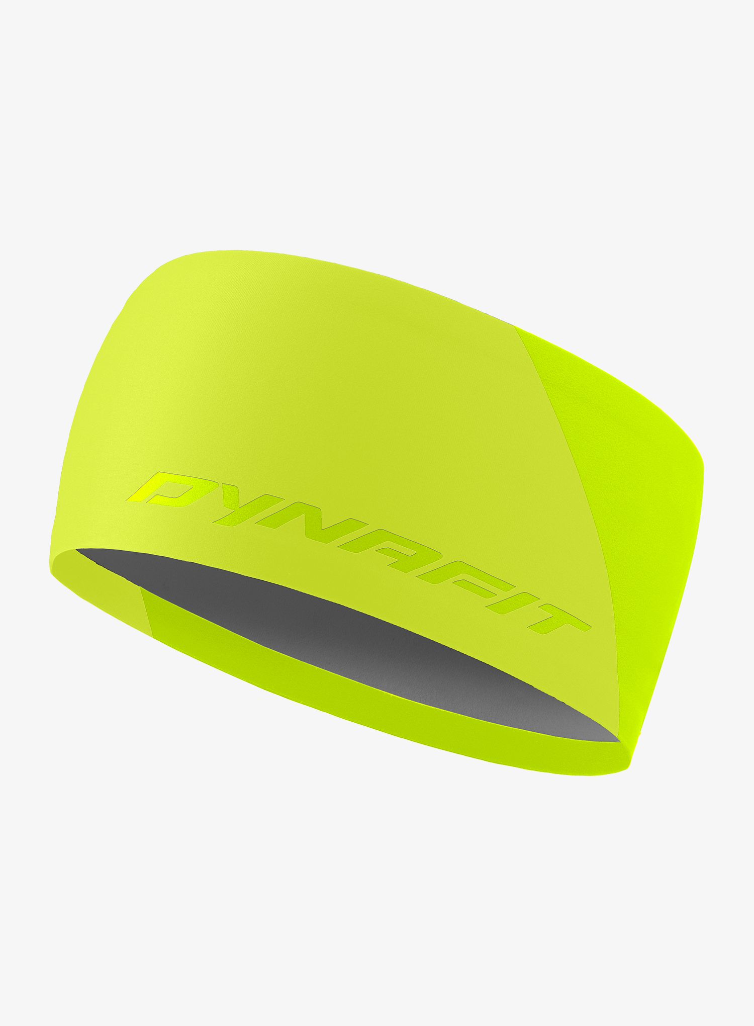Traka za glavu Dynafit Performance Dry Headband - neon yellow