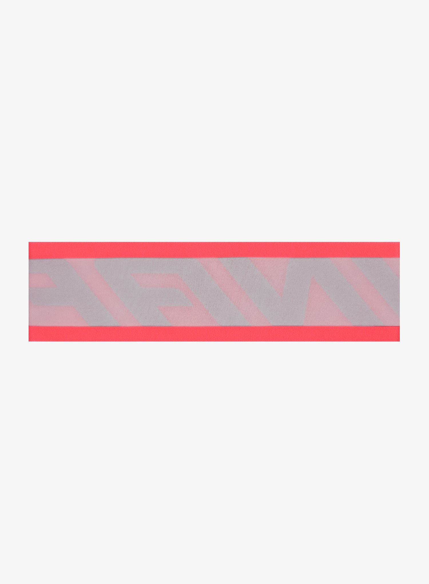 Traka za glavu Dynafit Performance Dry Slim Headband - fluo coral