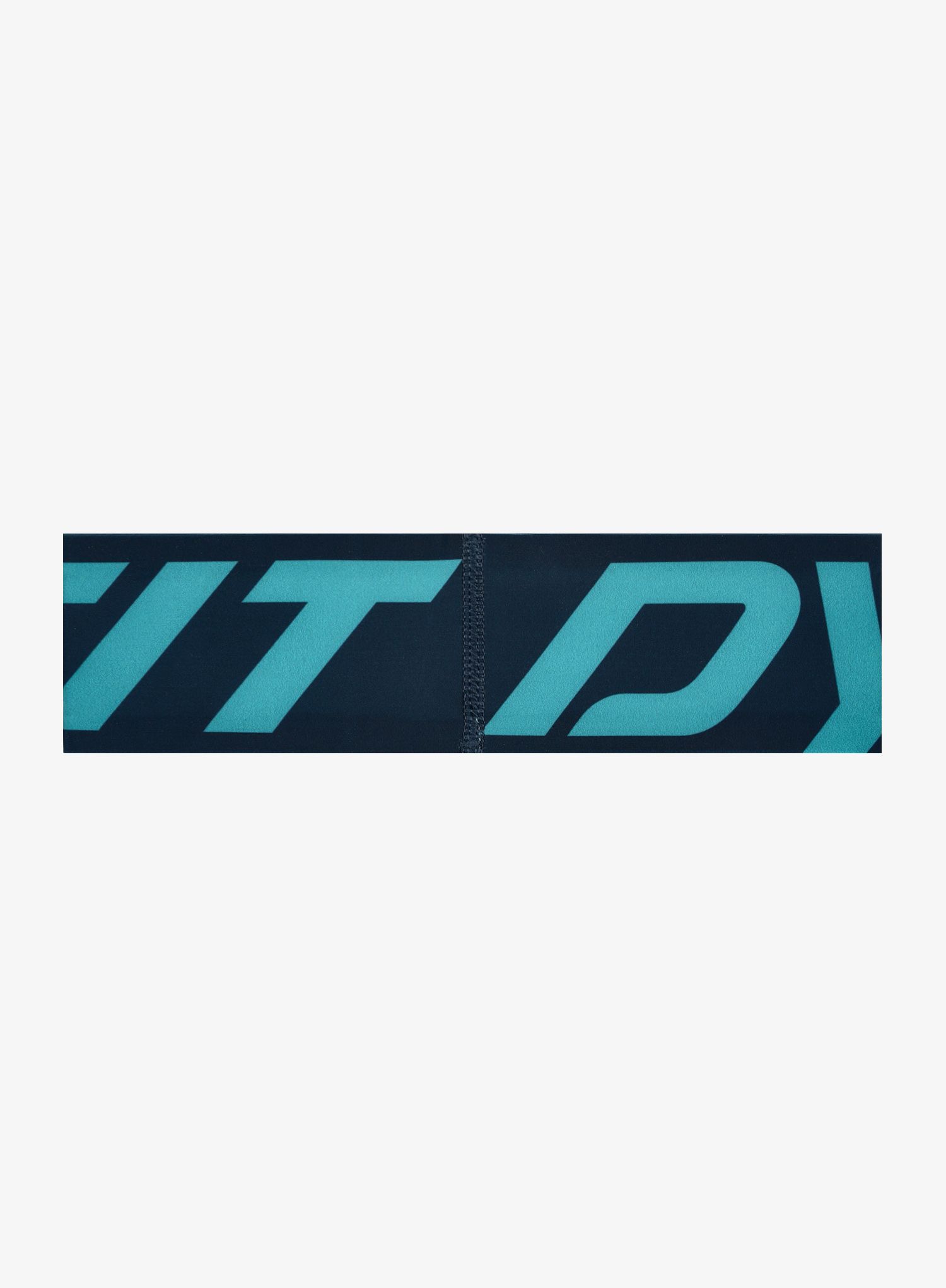 Traka za glavu Dynafit Performance Dry Slim Headband - storm blue