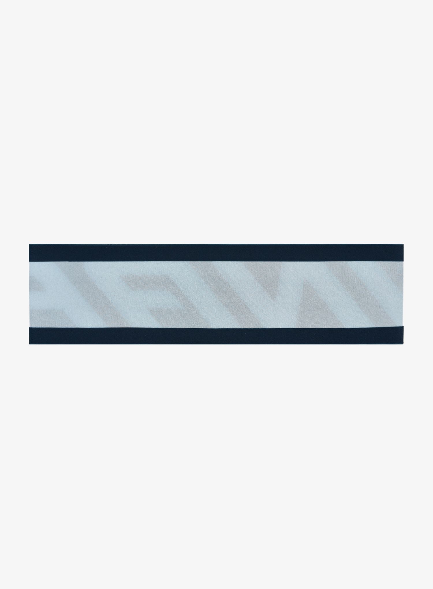 Traka za glavu Dynafit Performance Dry Slim Headband - storm blue