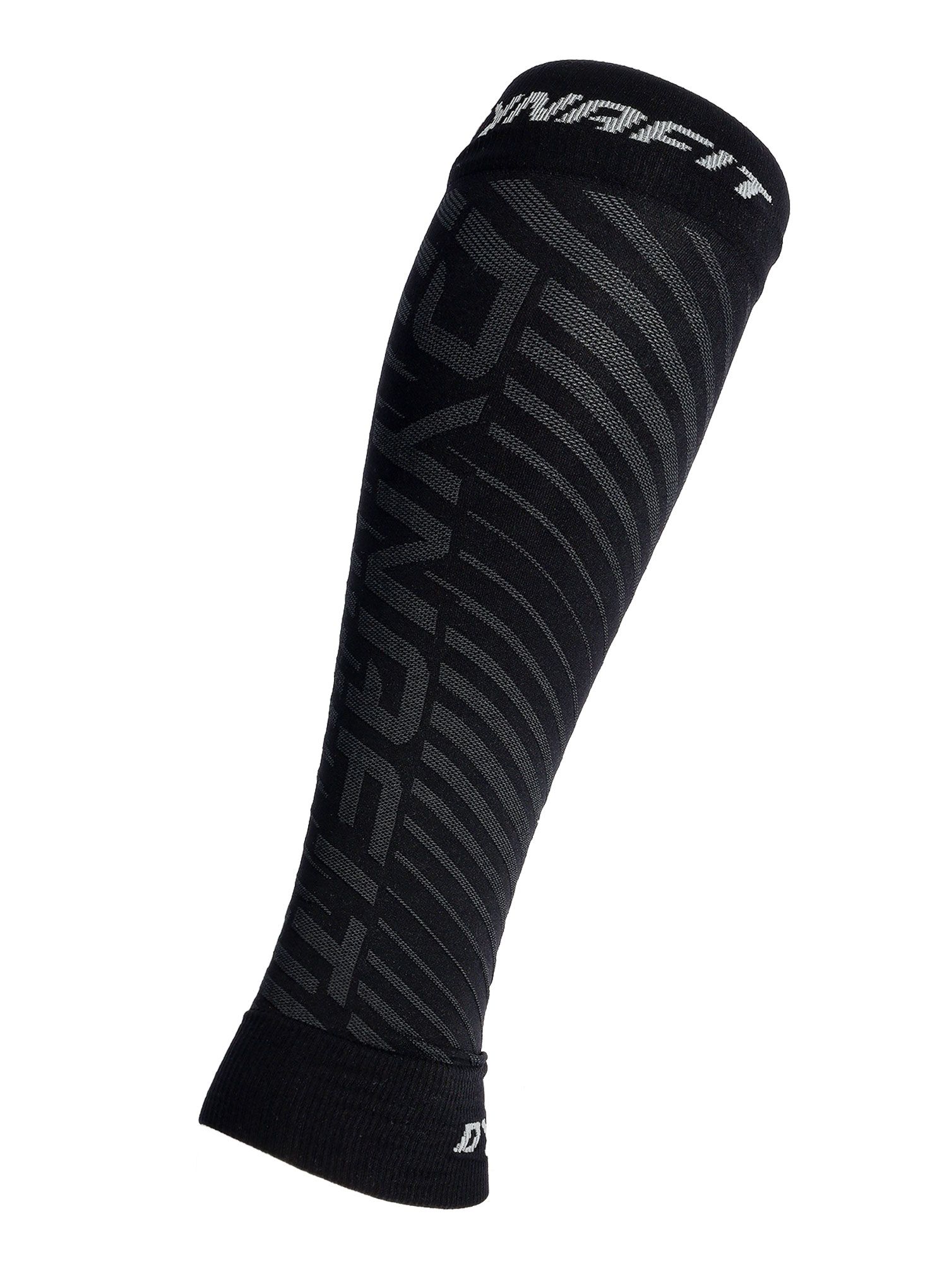 Nogavice za trčanje Dynafit Performance Knee Guard - black out