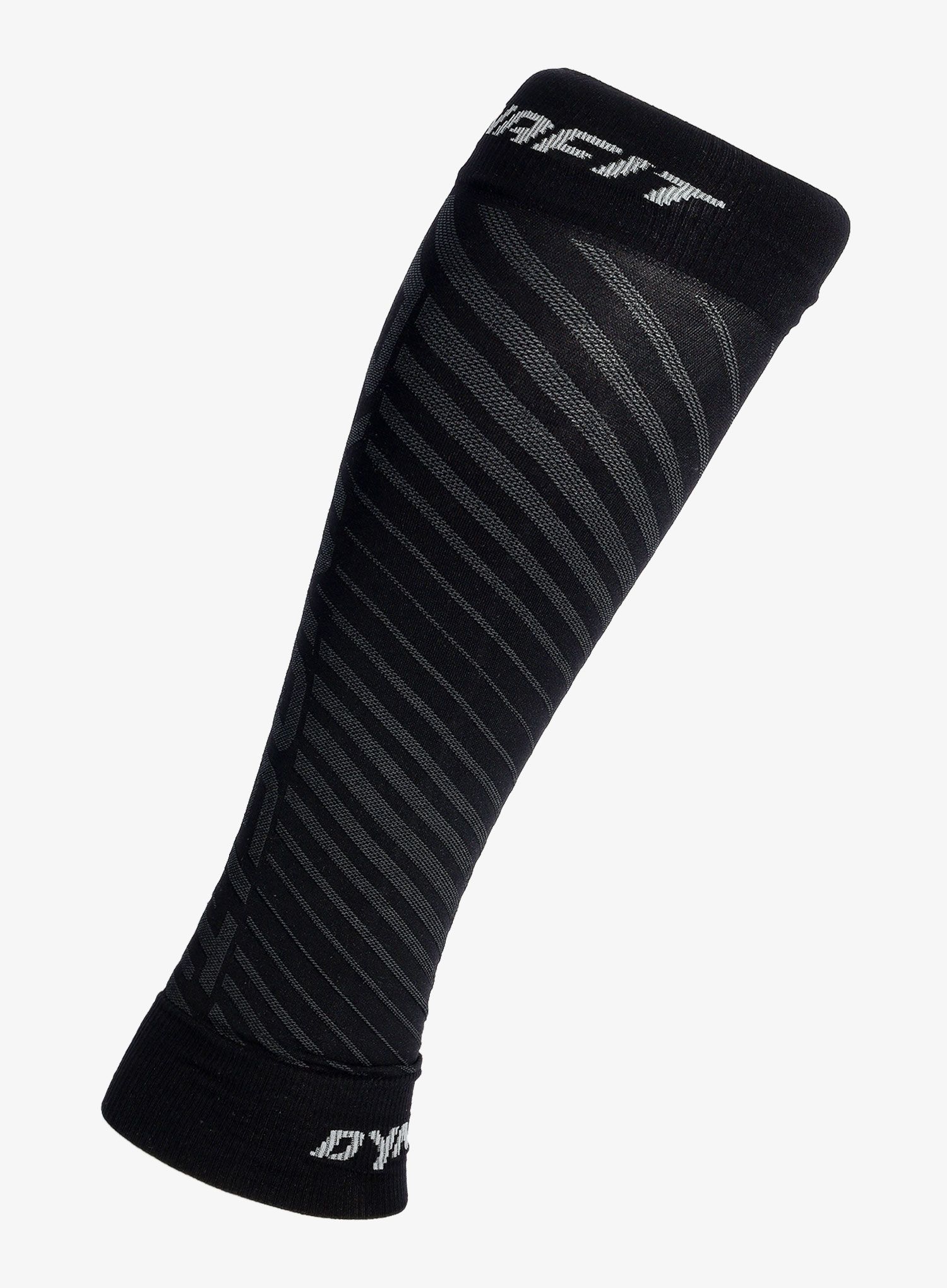 Nogavice za trčanje Dynafit Performance Knee Guard - black out