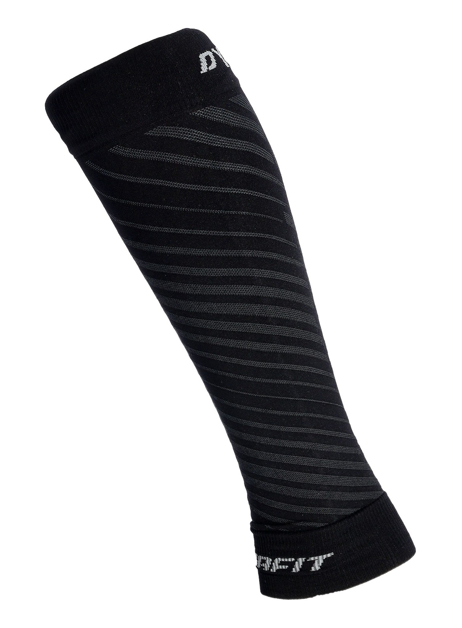 Nogavice za trčanje Dynafit Performance Knee Guard - black out