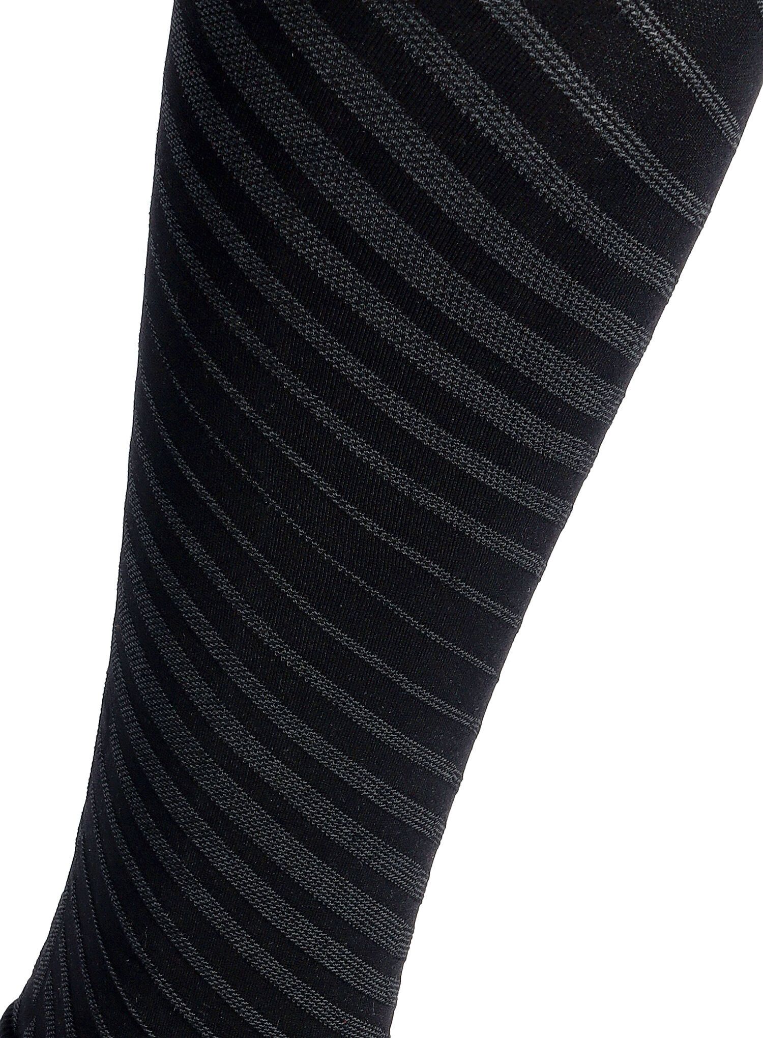 Nogavice za trčanje Dynafit Performance Knee Guard - black out