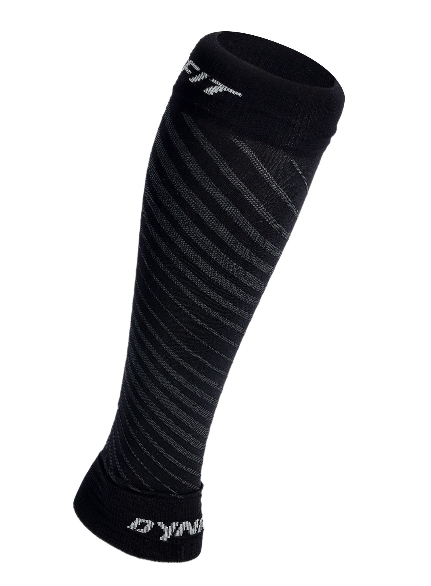 Nogavice za trčanje Dynafit Performance Knee Guard - black out