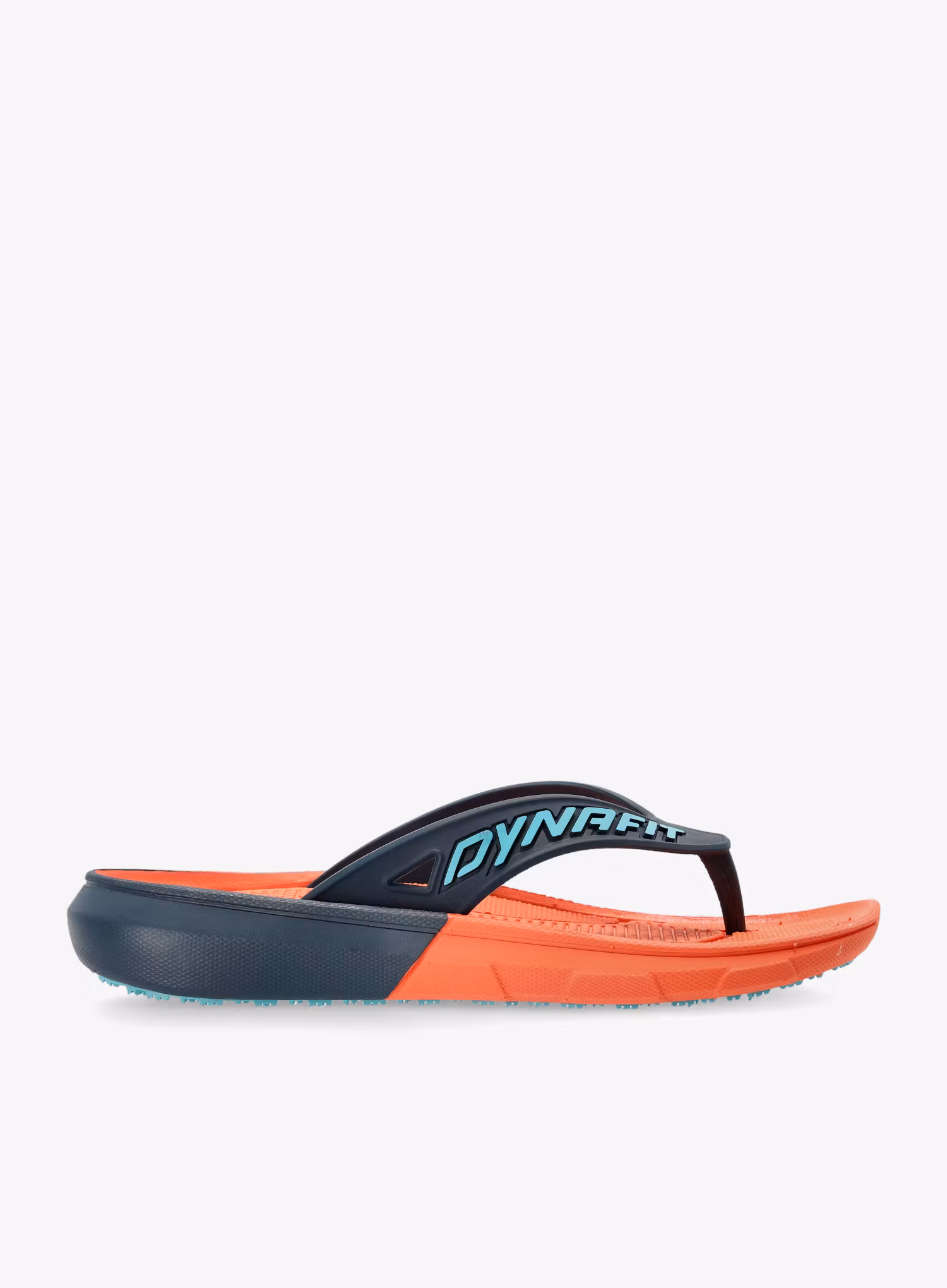 Ženske japanke Dynafit Podium - hot coral/blueberry