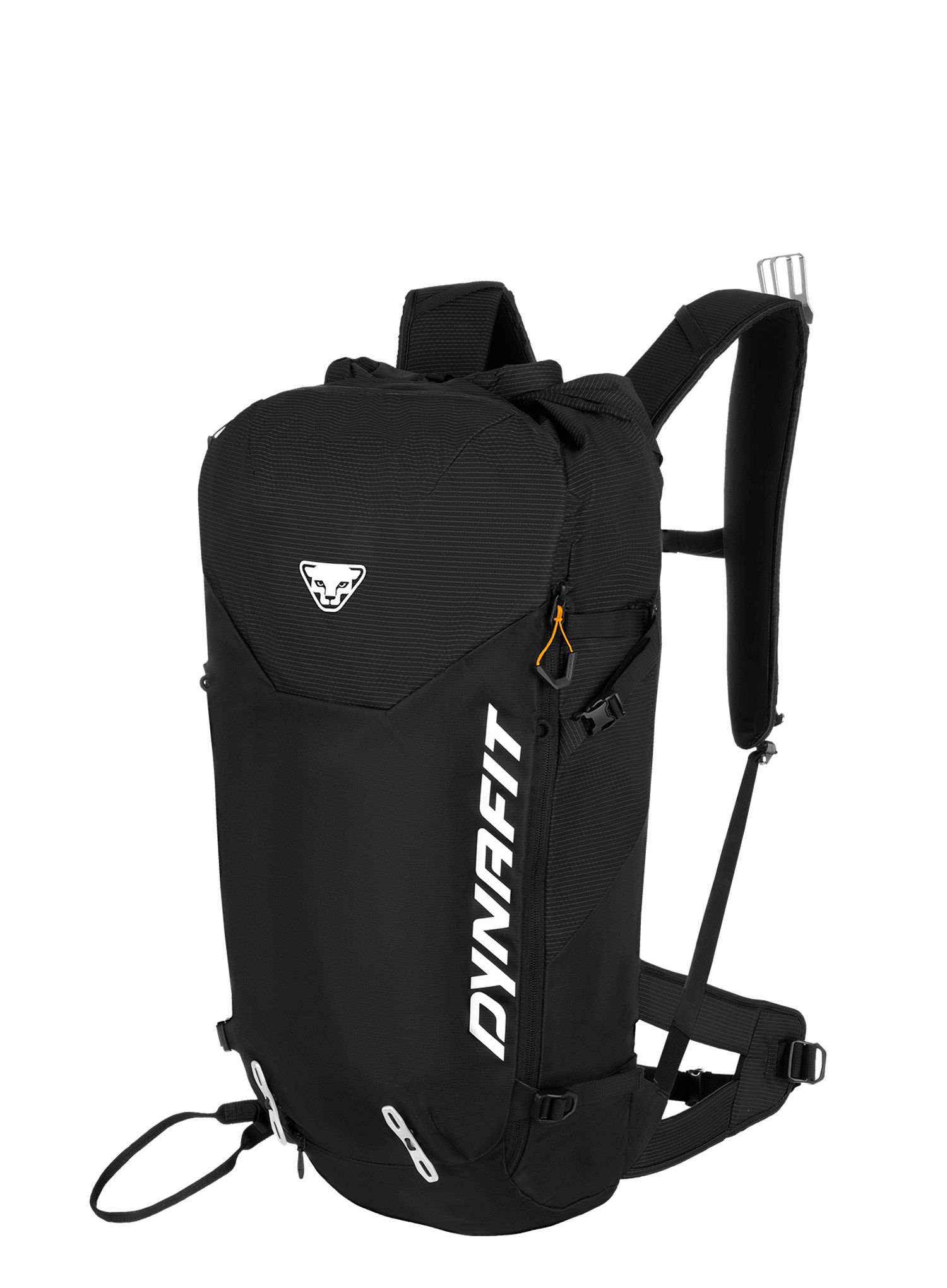 Ruksak za turno skijanje Dynafit Radical 30+ Backpack - black out