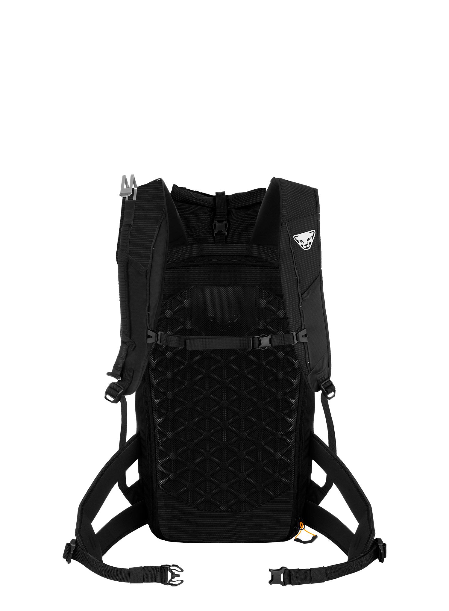 Ruksak za turno skijanje Dynafit Radical 30+ Backpack - black out