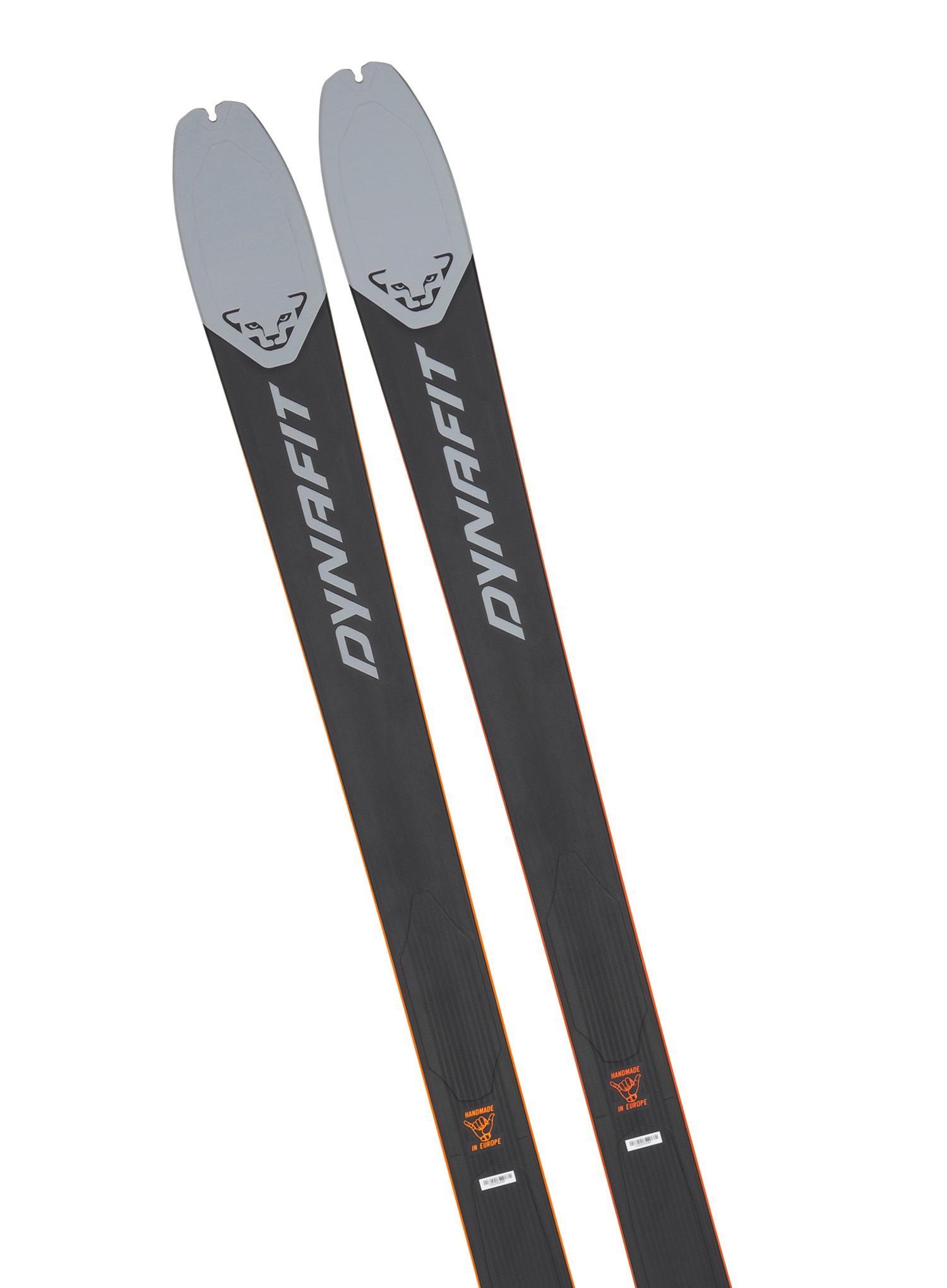 Skije za turno skijanje Dynafit Radical 88 - moon