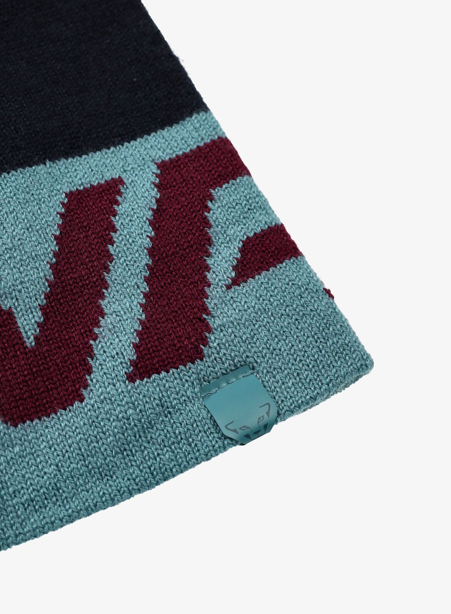 Zimska kapa Dynafit Radical Beanie - storm blue/storm blue