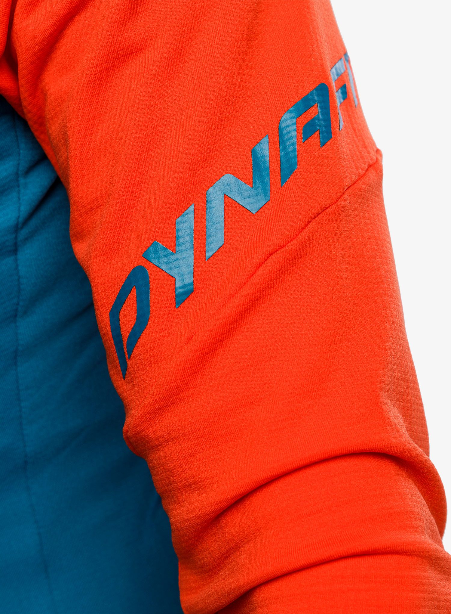 Dukserica Dynafit Radical Polartec Hooded Jacket - dawn