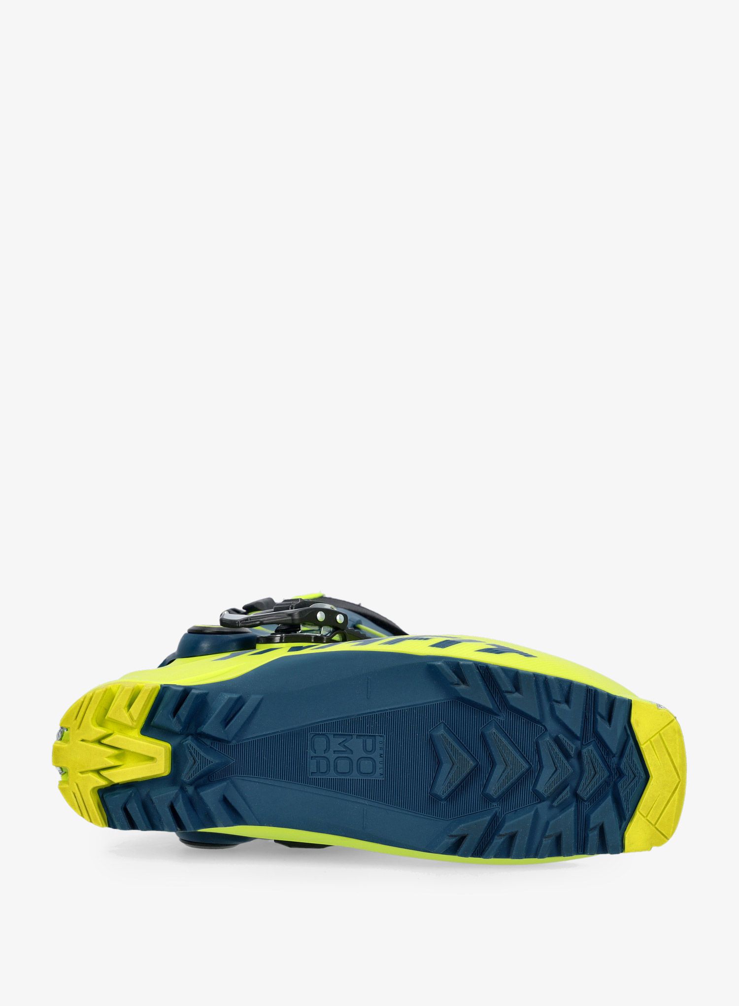 Cipele za turno skijanje Dynafit Radical Pro - petrol/lime punch