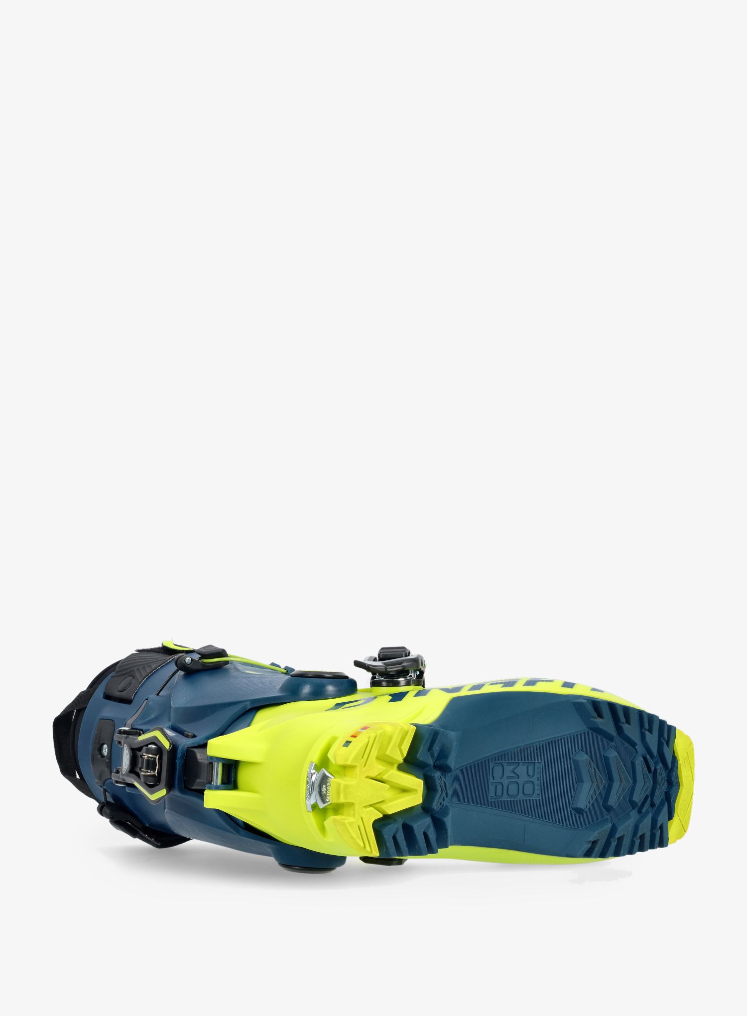 Cipele za turno skijanje Dynafit Radical Pro - petrol/lime punch