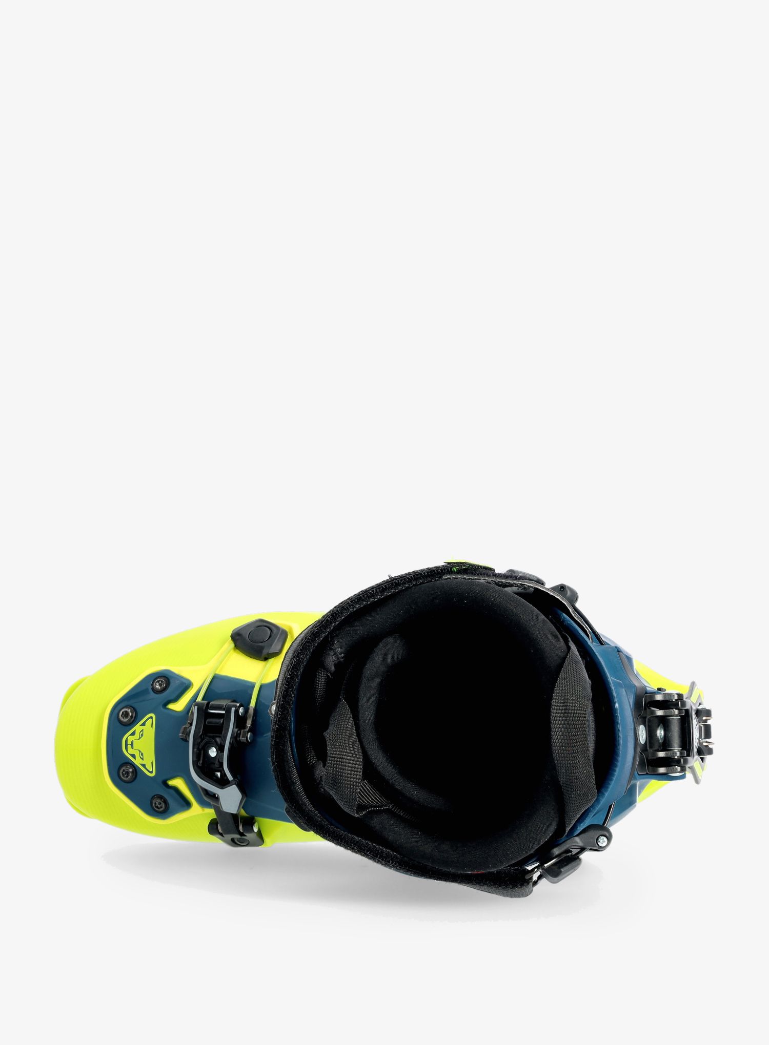 Cipele za turno skijanje Dynafit Radical Pro - petrol/lime punch