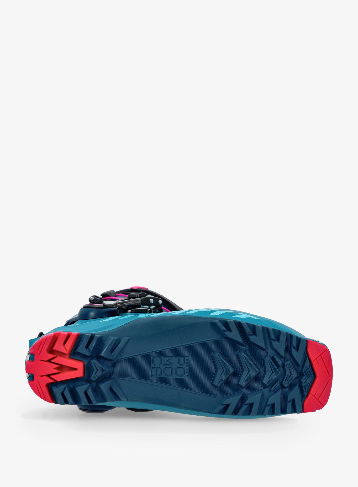 Cipele za turno skijanje Dynafit Radical Pro - petrol/reef
