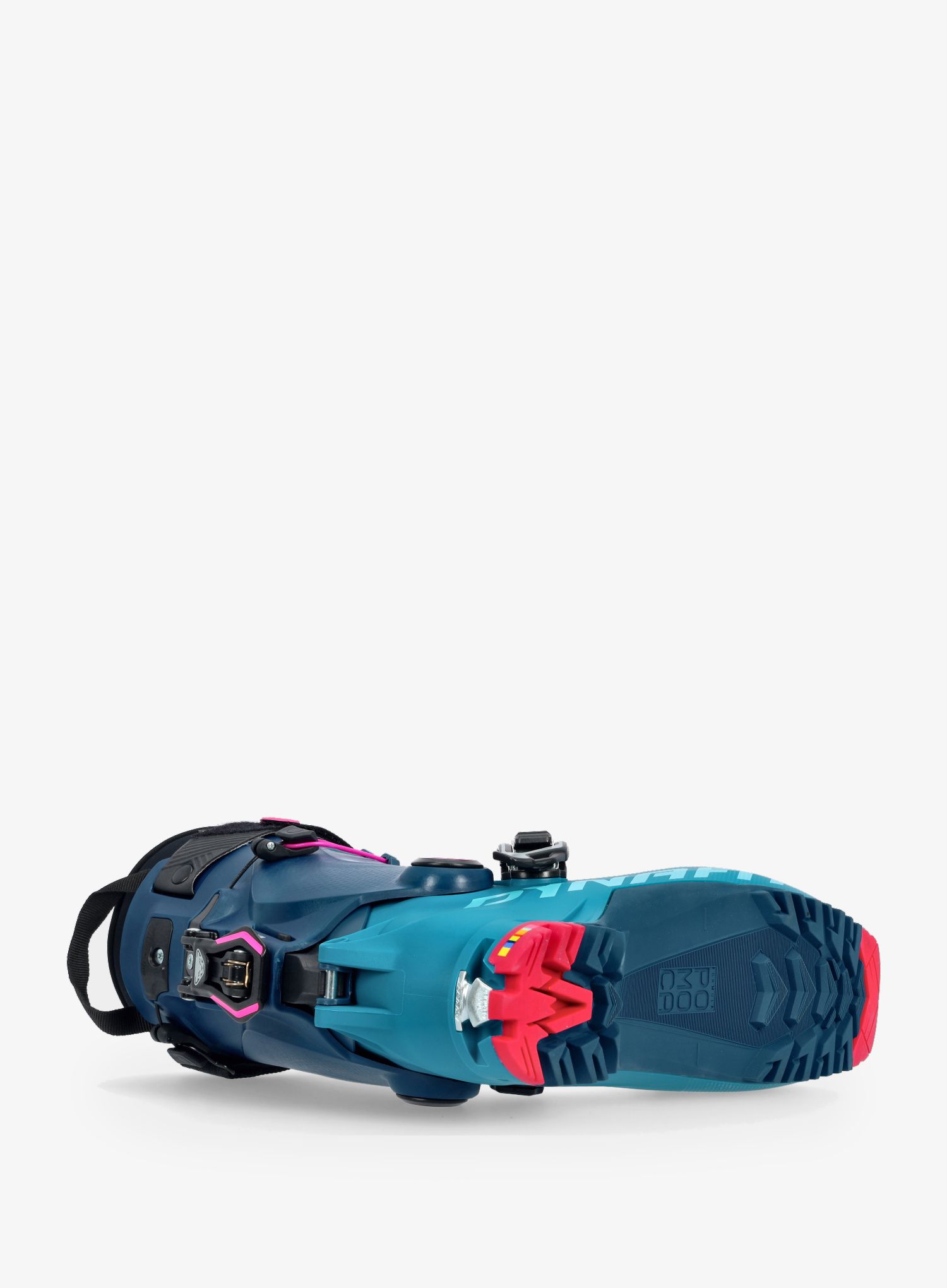 Cipele za turno skijanje Dynafit Radical Pro - petrol/reef