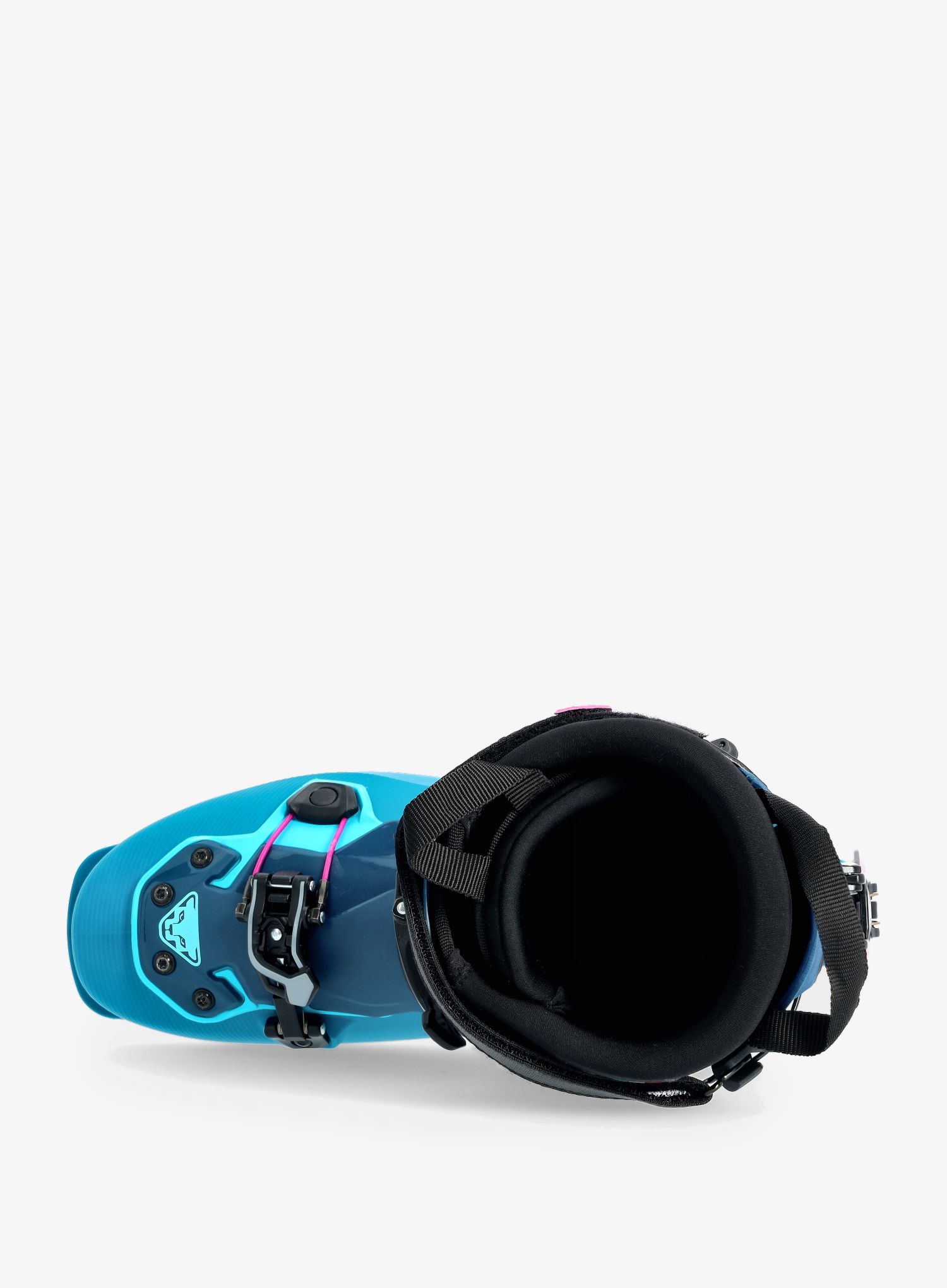 Cipele za turno skijanje Dynafit Radical Pro - petrol/reef