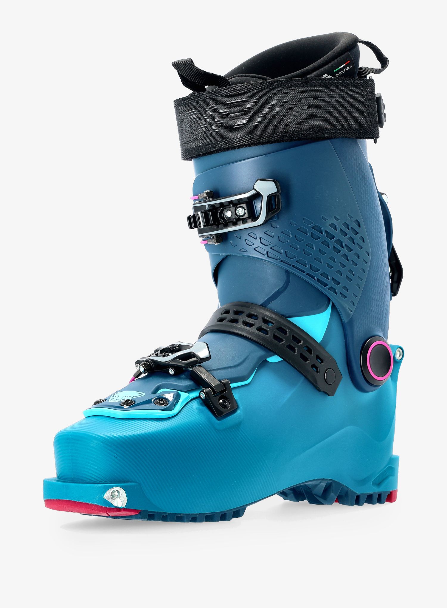 Cipele za turno skijanje Dynafit Radical Pro - petrol/reef