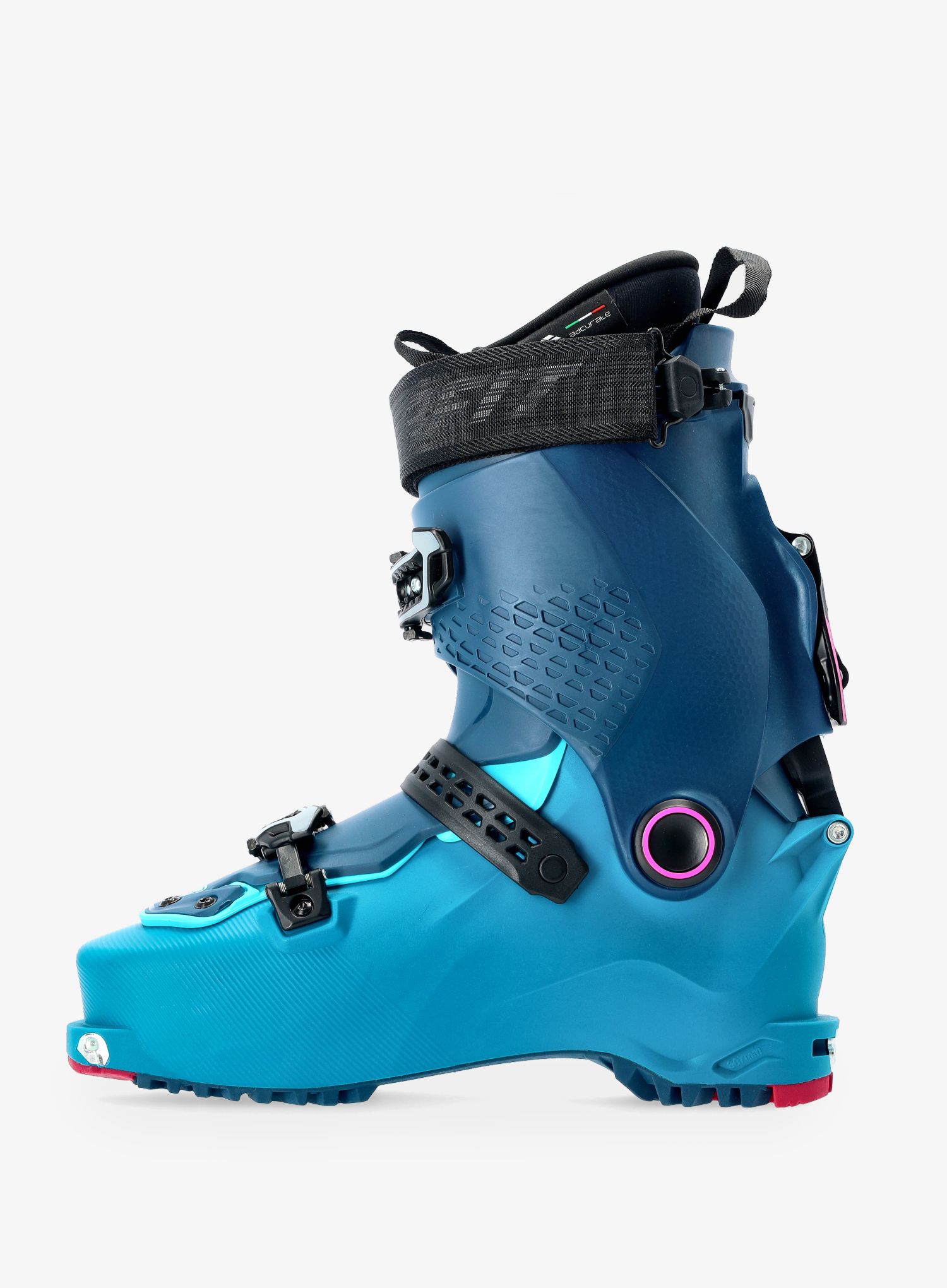 Cipele za turno skijanje Dynafit Radical Pro - petrol/reef