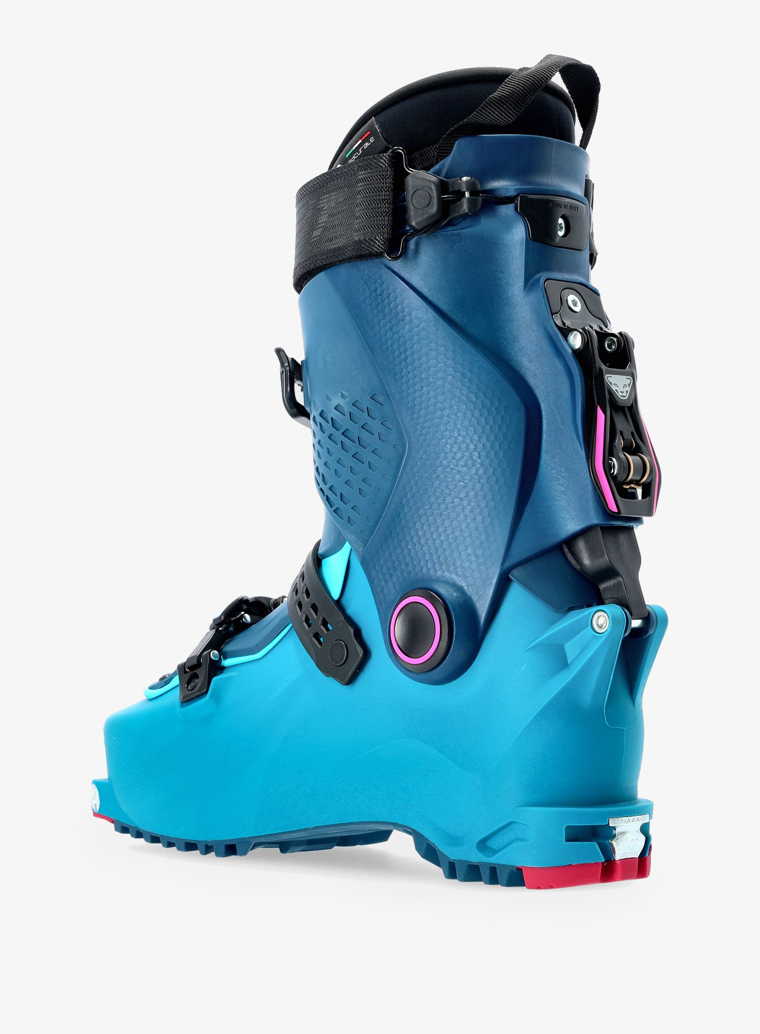Cipele za turno skijanje Dynafit Radical Pro - petrol/reef