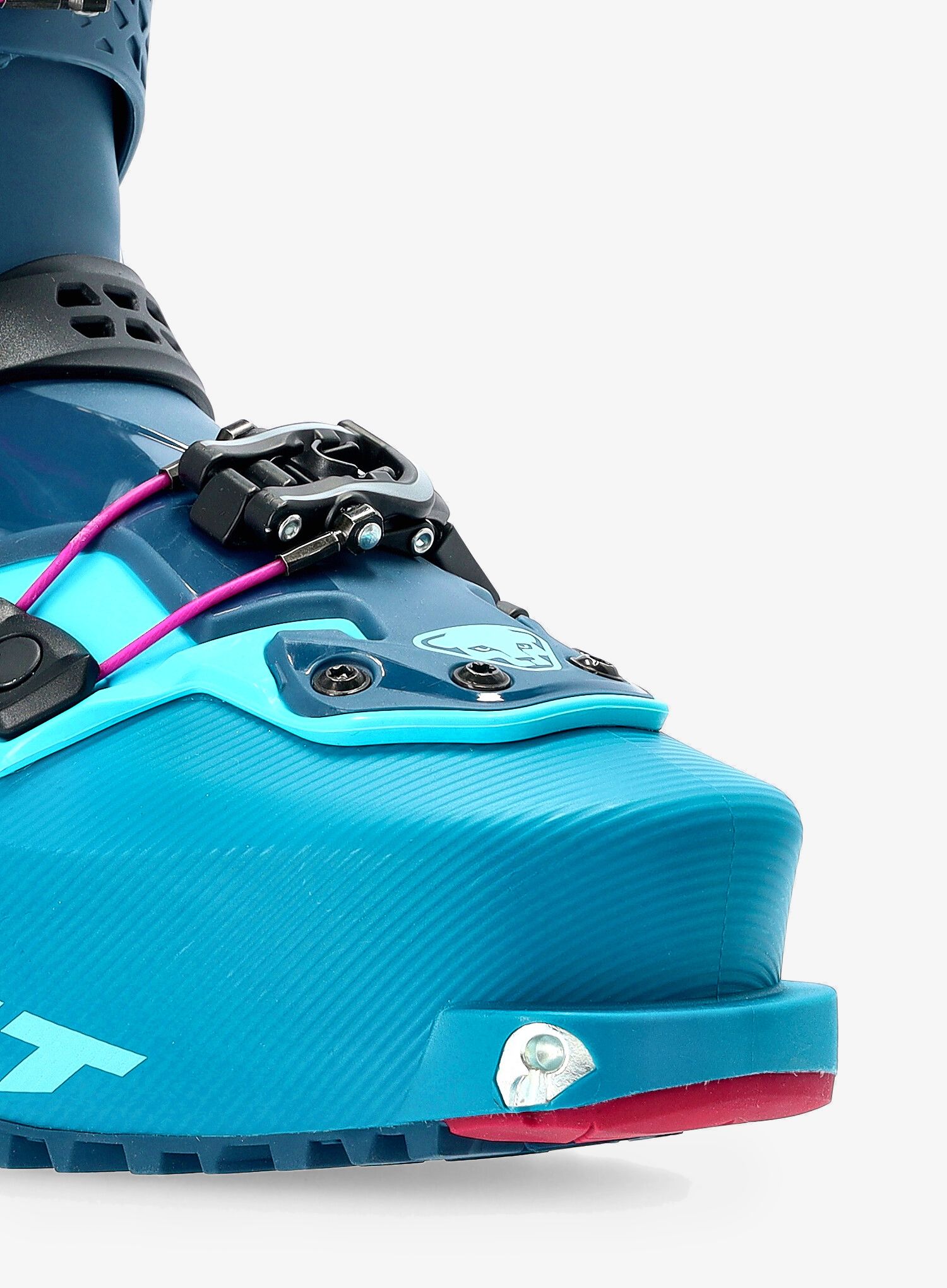 Cipele za turno skijanje Dynafit Radical Pro - petrol/reef