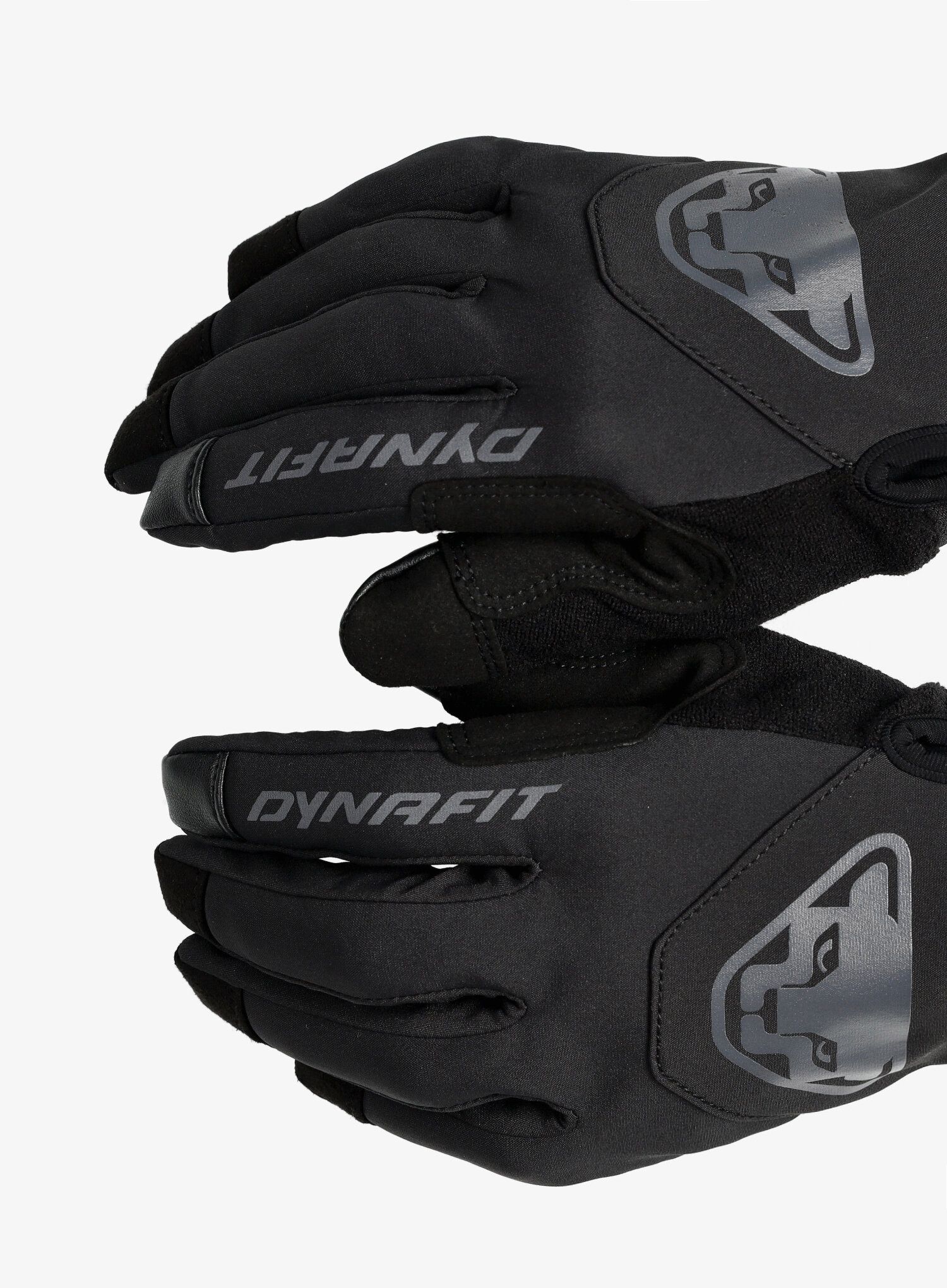 Rukavice za turno skijanje Dynafit Radical Softshell Gloves - black out