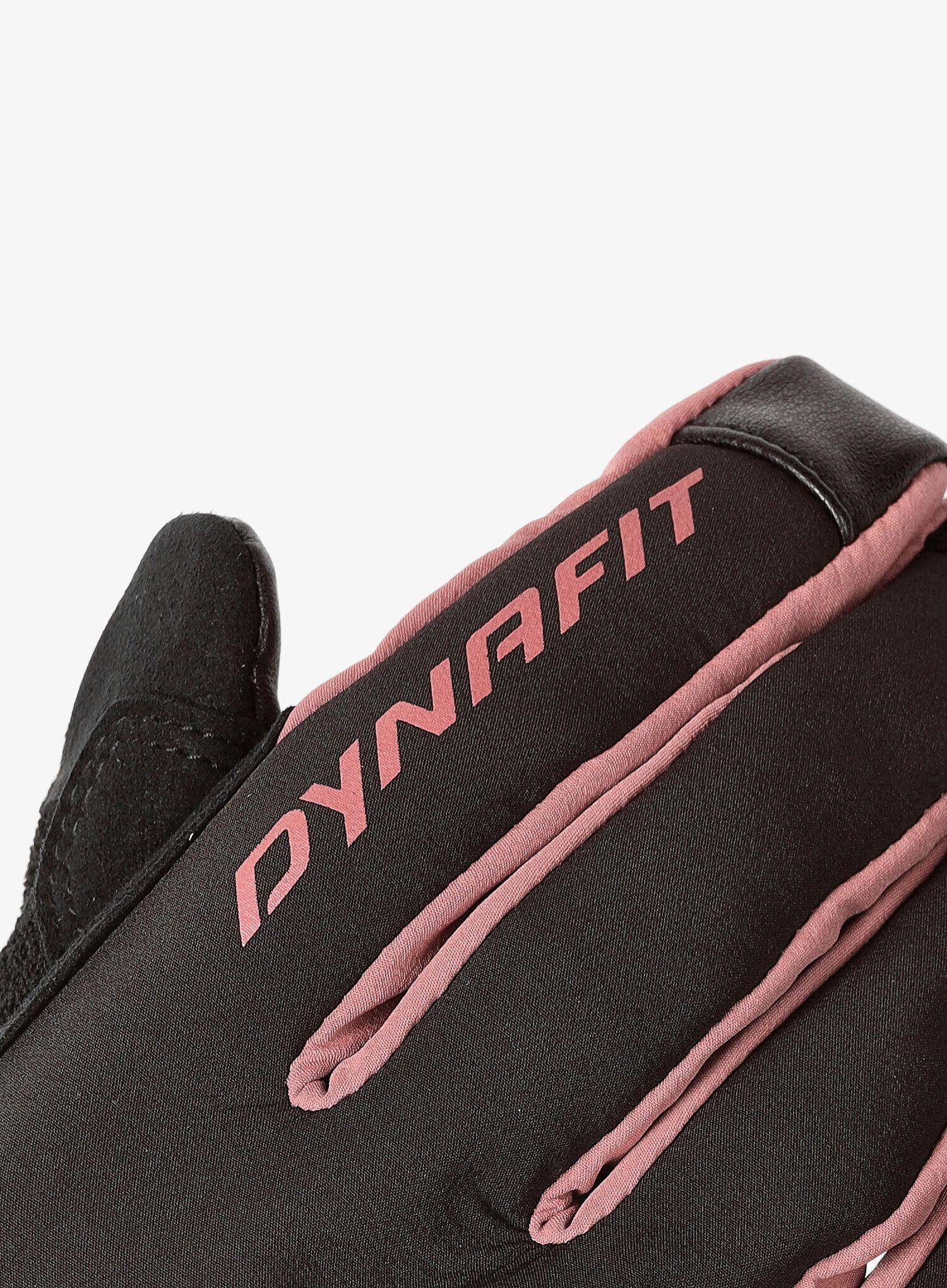 Rukavice za turno skijanje Dynafit Radical Softshell Gloves - mokarosa