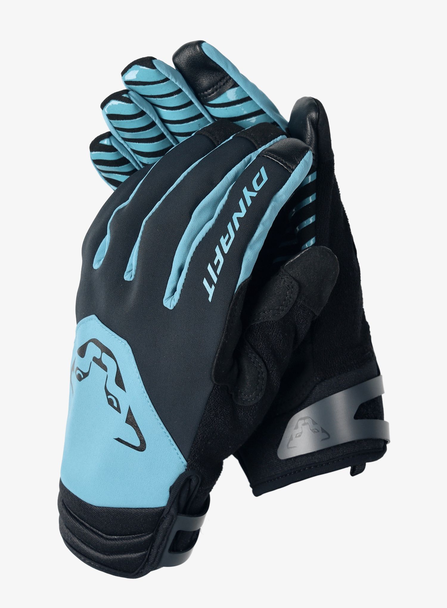 Rukavice za turno skijanje Dynafit Radical Softshell Gloves - storm blue