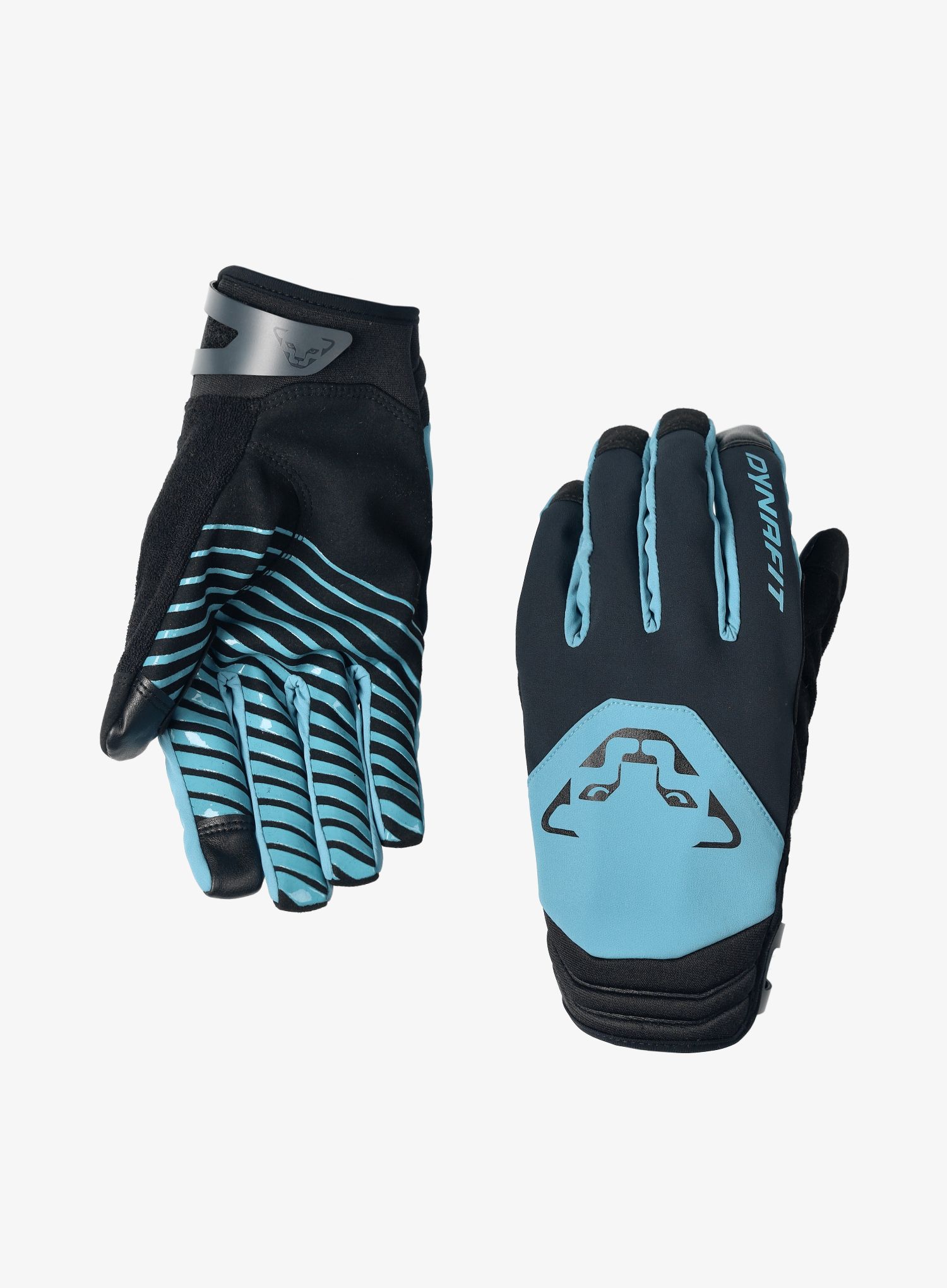 Rukavice za turno skijanje Dynafit Radical Softshell Gloves - storm blue