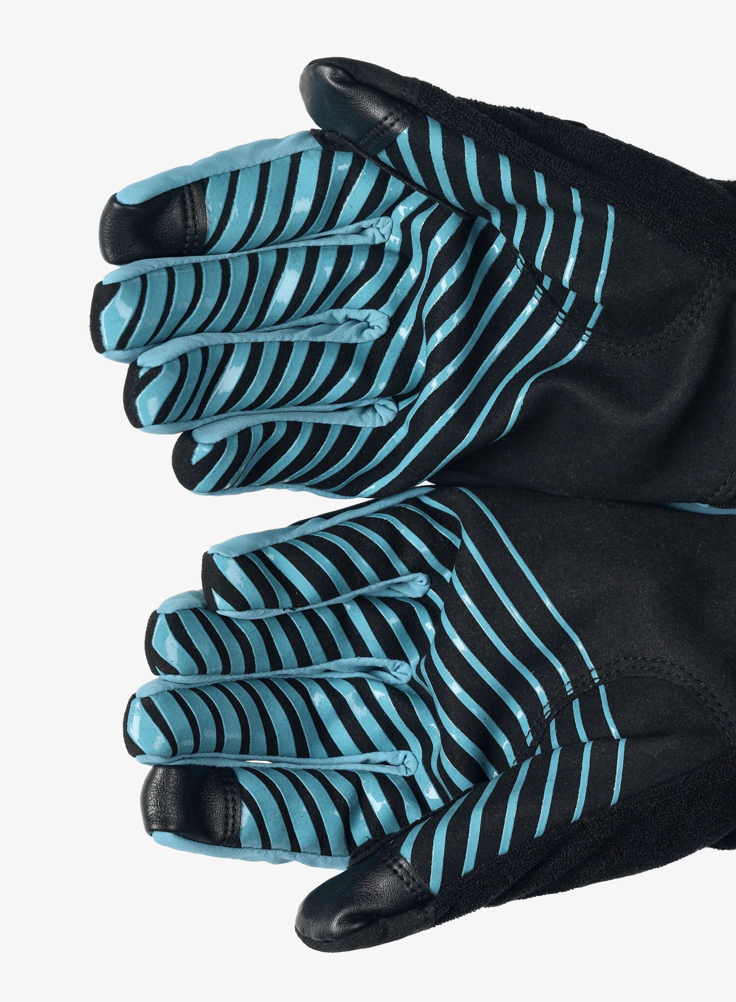 Rukavice za turno skijanje Dynafit Radical Softshell Gloves - storm blue